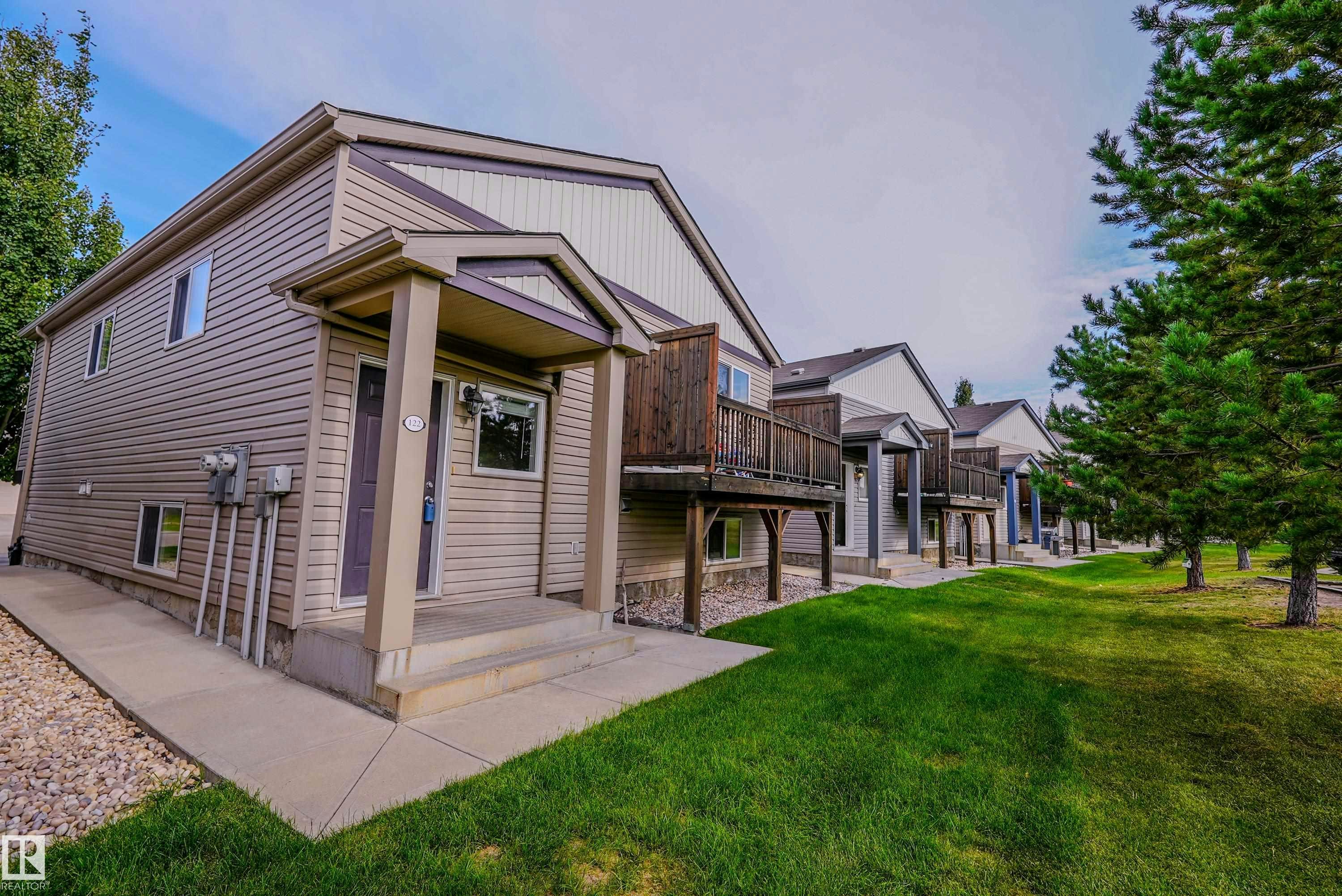 122 142 Selkirk Place, Leduc, AB, T9E 0M9