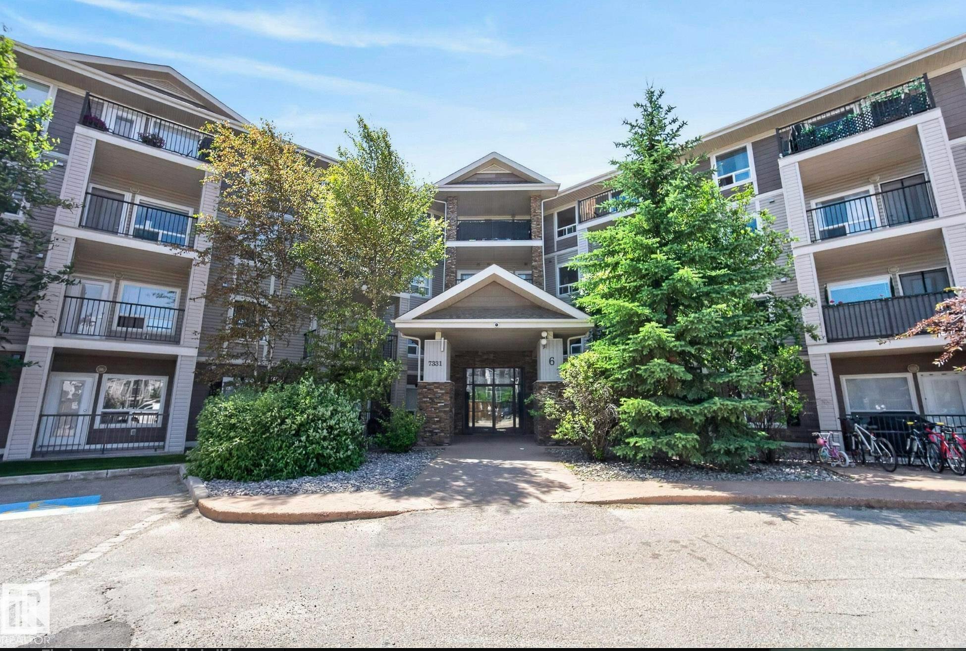 6207-7331 South Terwillegar Drive, Edmonton, AB, T6R 0L9