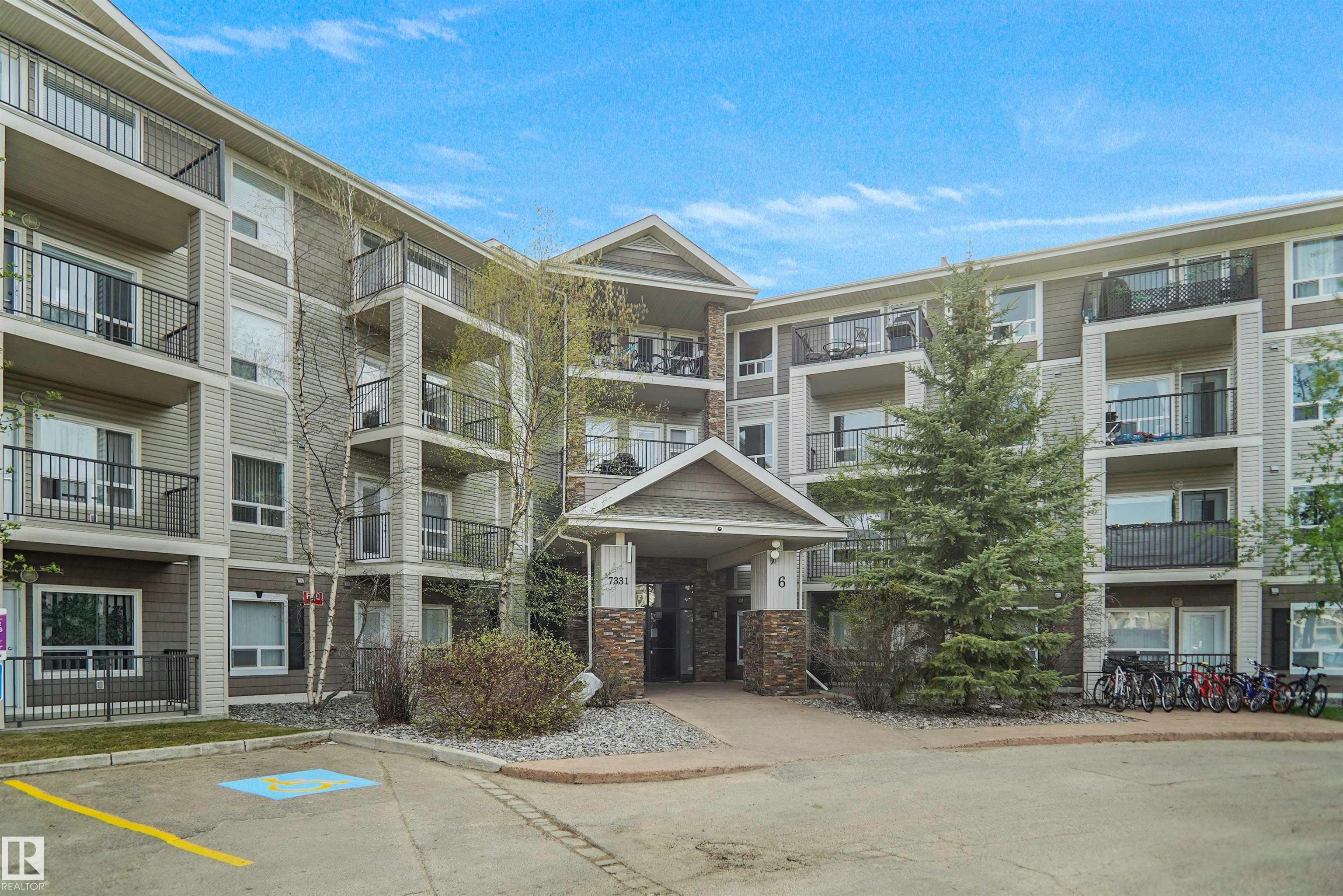 6207-7331 South Terwillegar Drive, Edmonton, AB, T6R 0L9