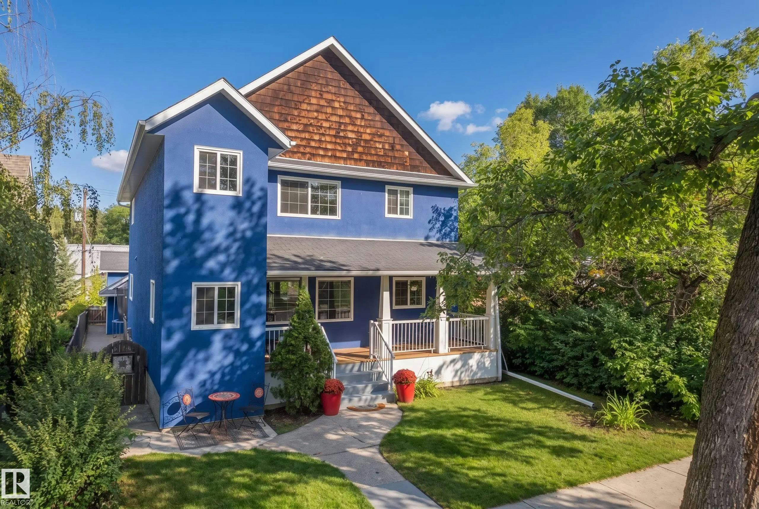 11006 64 Avenue, Edmonton, AB, T6H 1T5