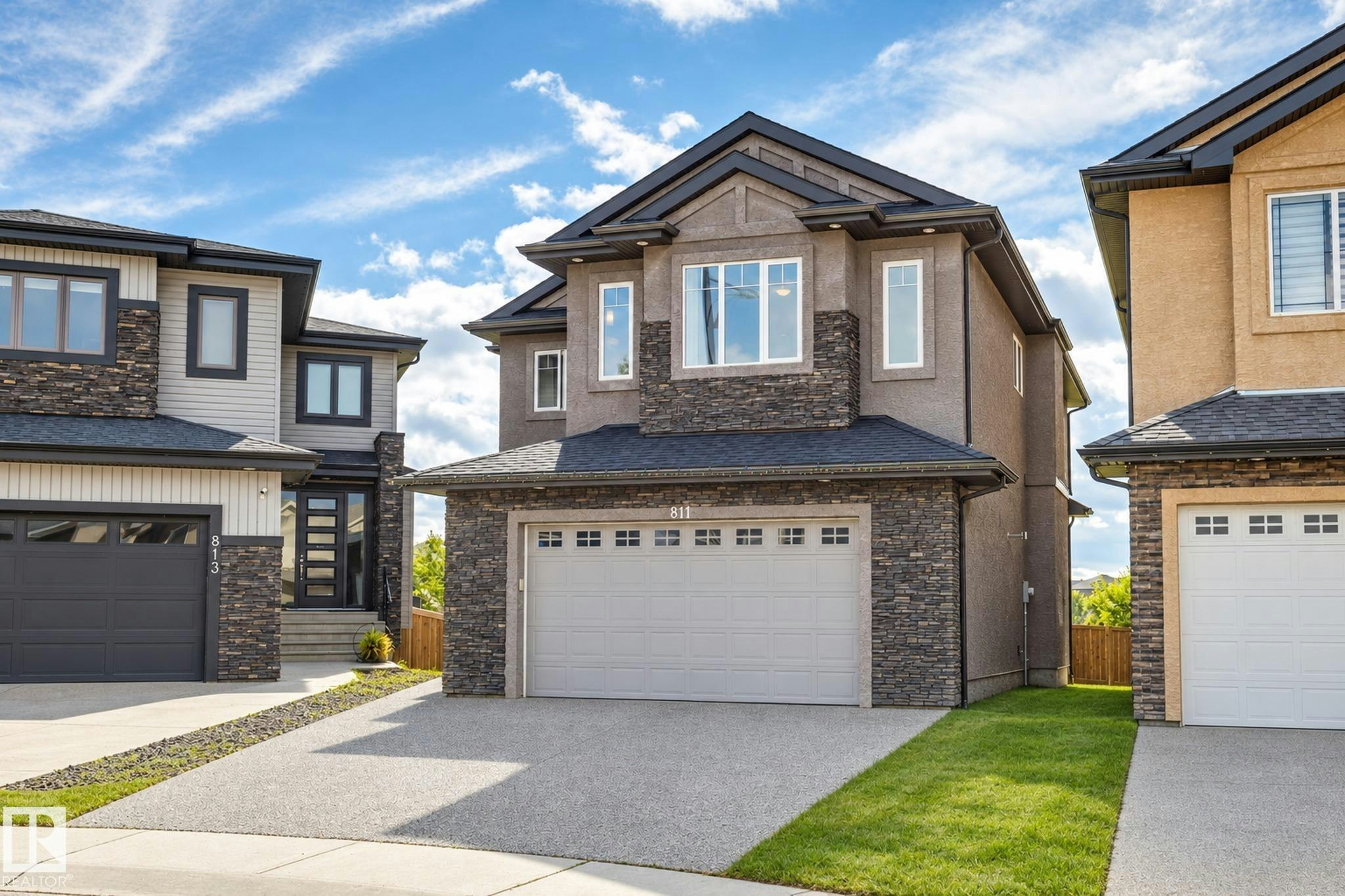 811 Albany Cove, Edmonton, AB, T6V 0H3
