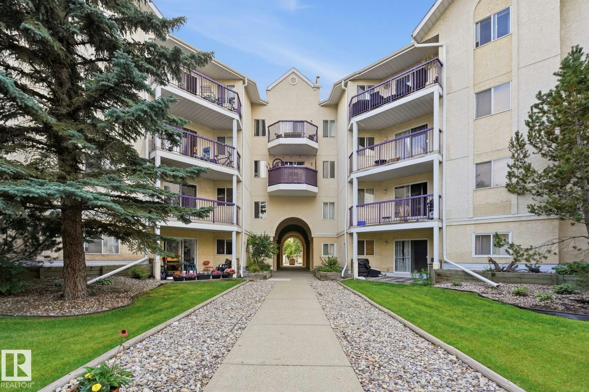 228-10636 120 Street, Edmonton, AB, T5H 4L5