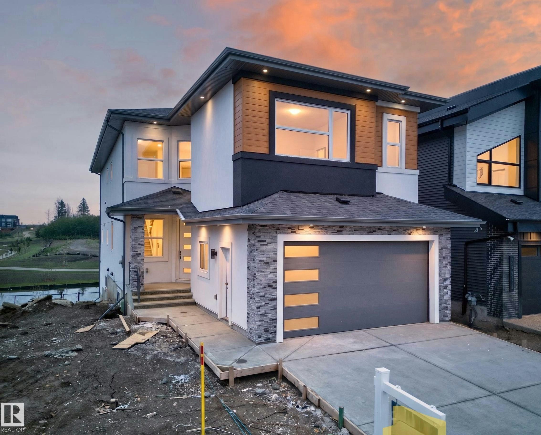 8737 Mayday Lane, Edmonton, AB, T6X 3E9