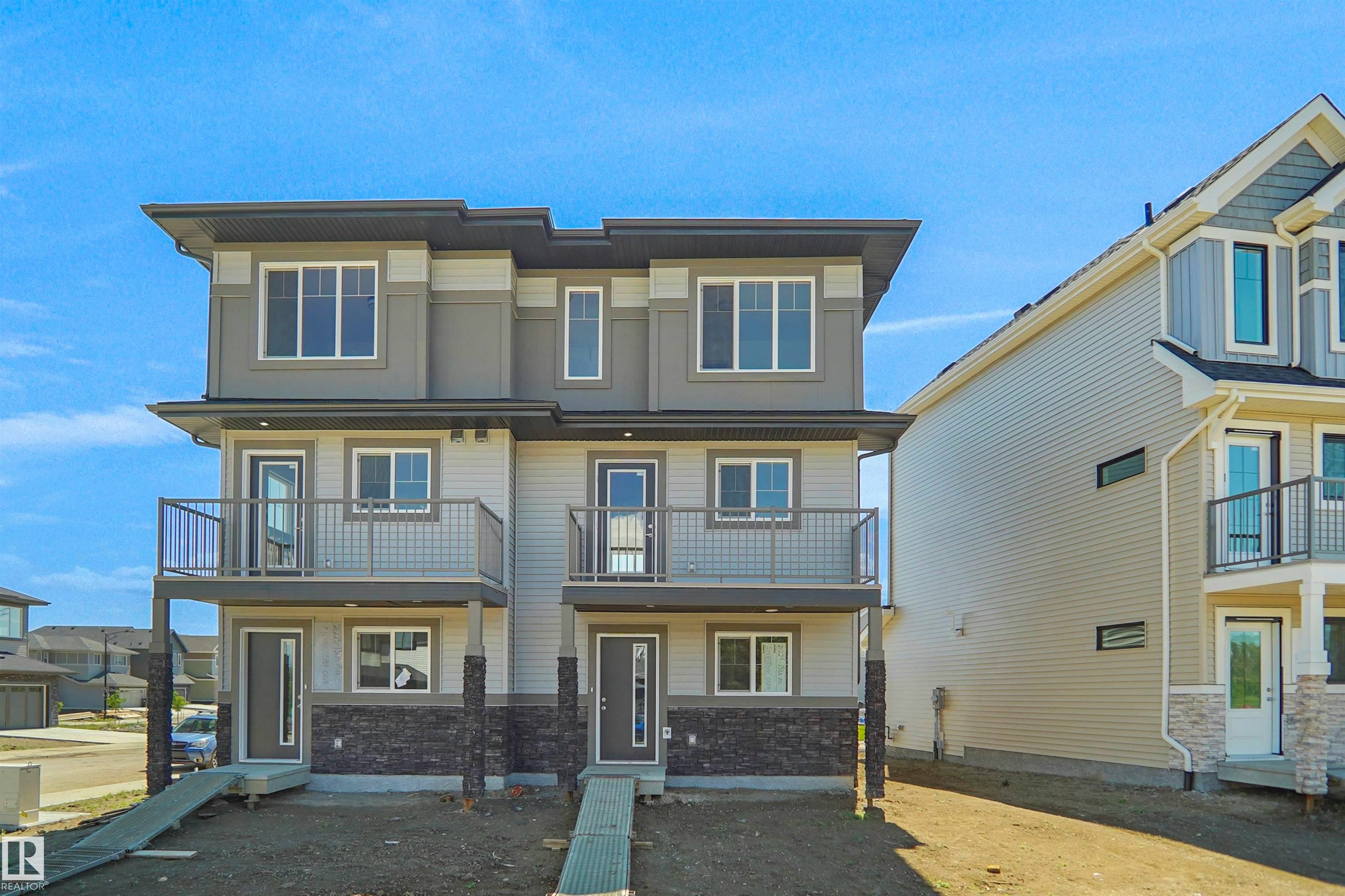 21229 131a Avenue, Edmonton, AB, T5S 0T7