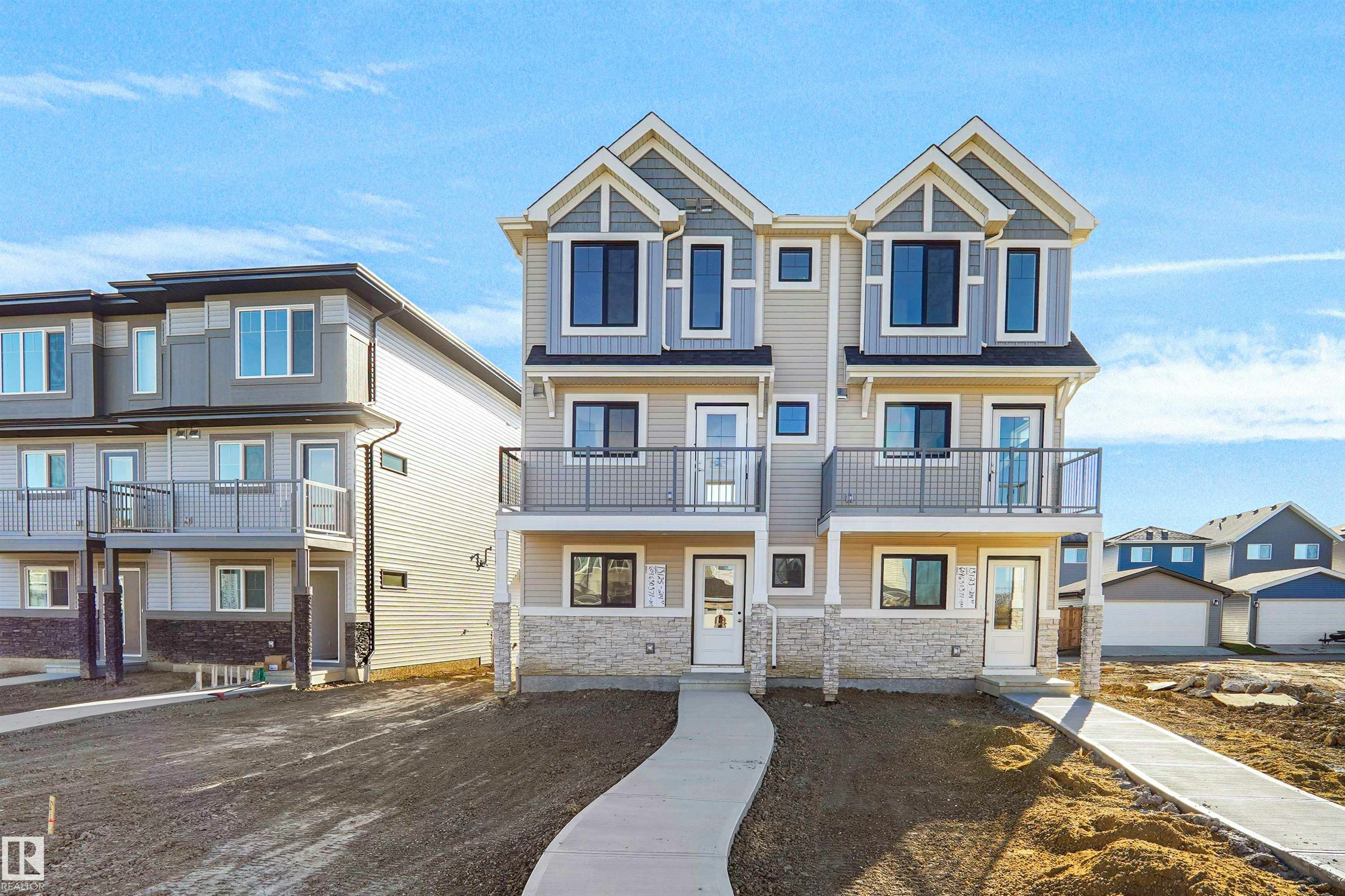 13125 214 Street, Edmonton, AB, T5S 0T7