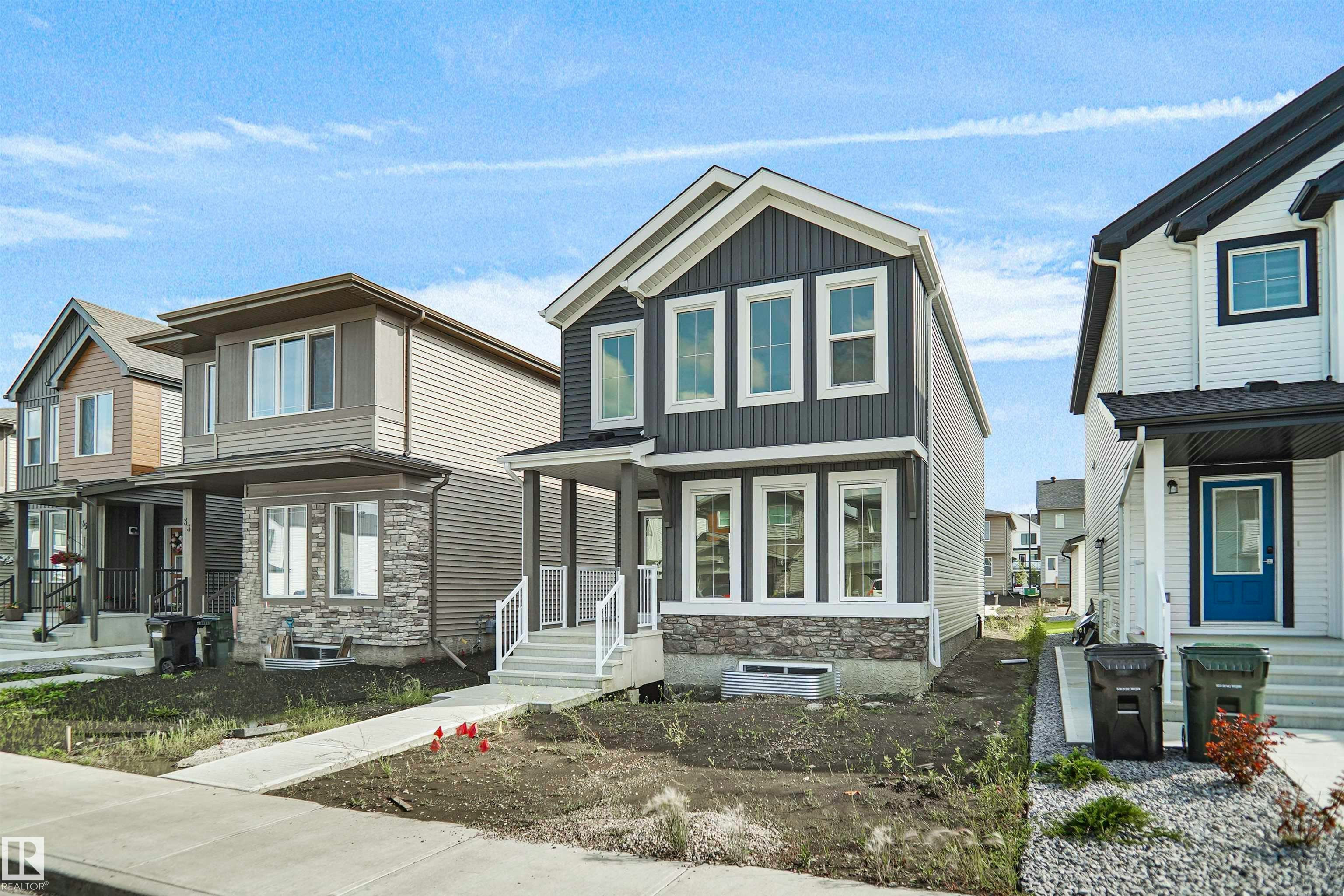 31 Leawood Link, Spruce Grove, AB, T7X 4V1