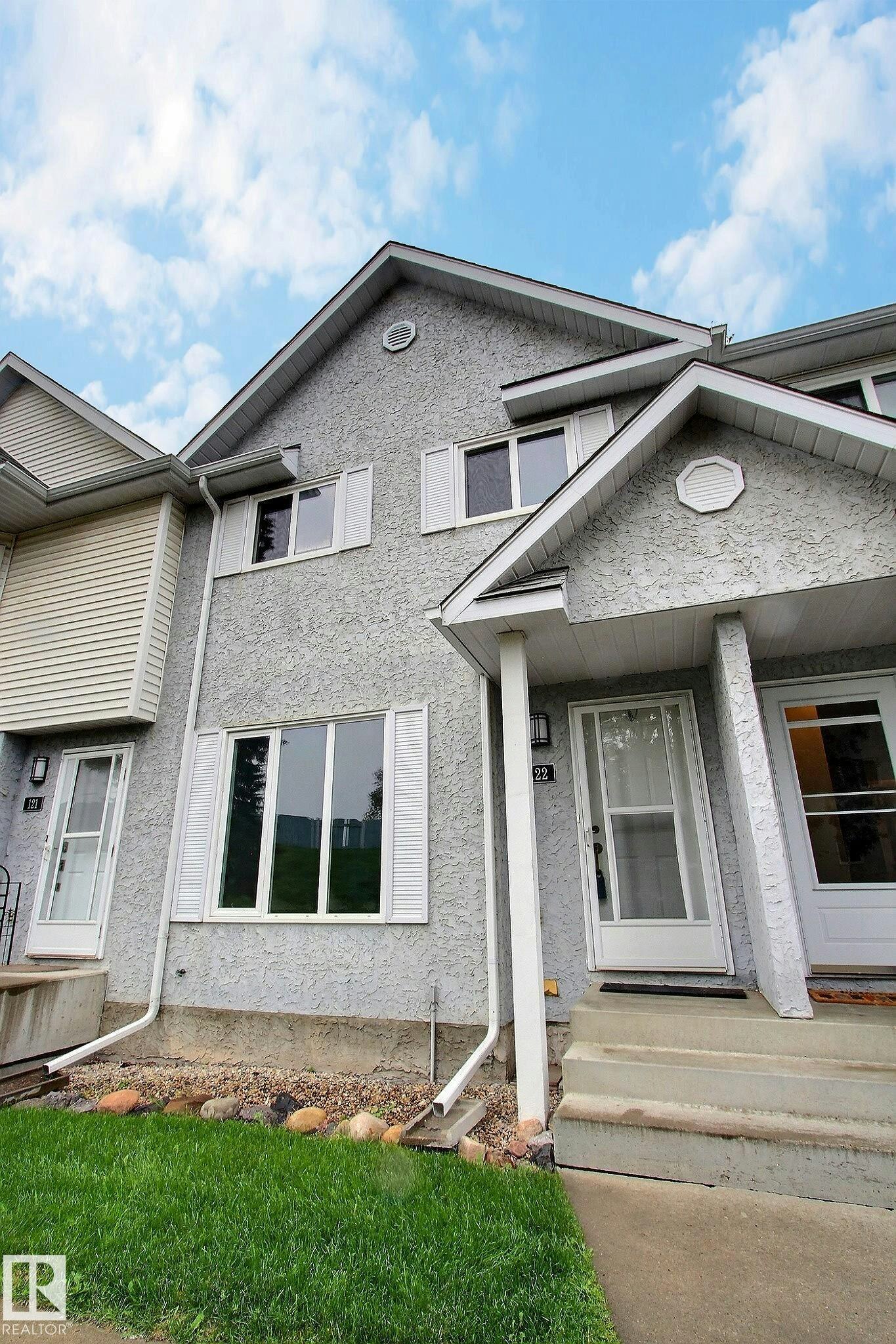 122-5 Aberdeen Way, Stony Plain, AB, T7Z 1N1