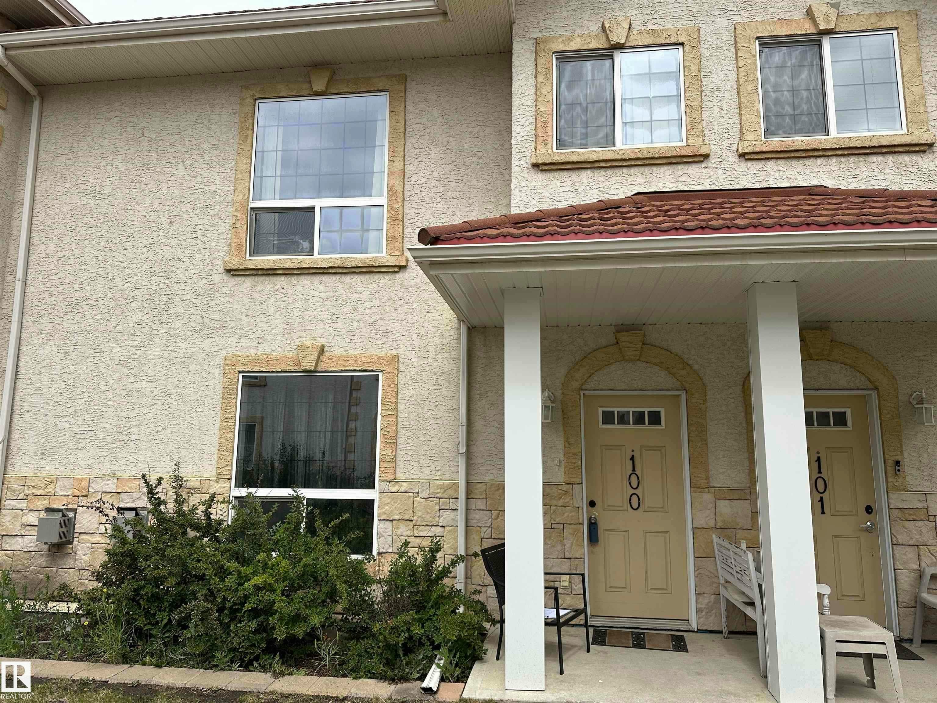 100-13825 155 Avenue, Edmonton, AB, T6V 0B8