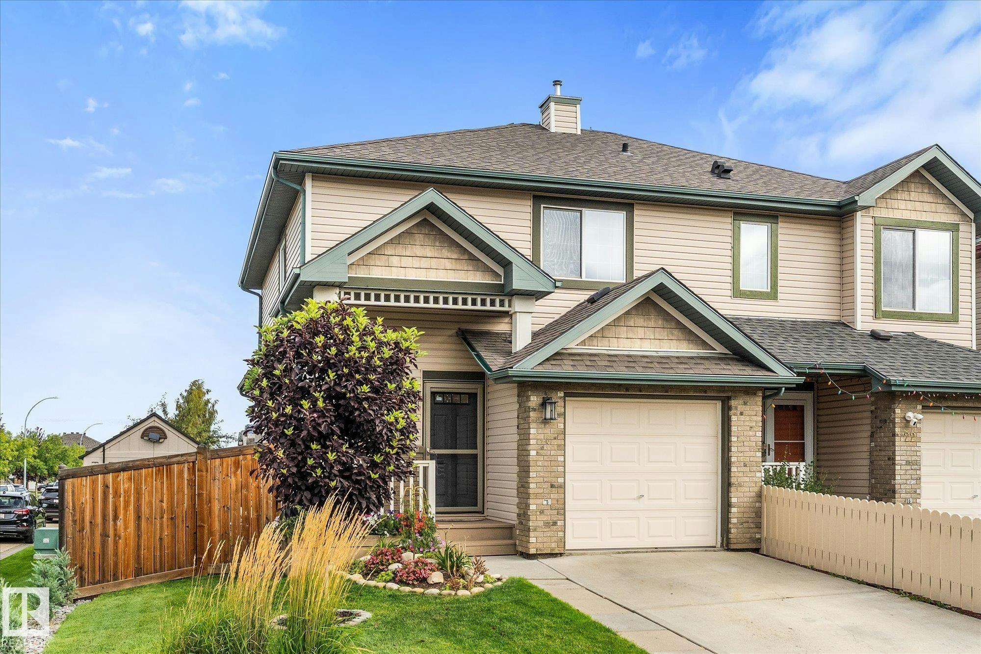 20 Venice Boulevard, Spruce Grove, AB, T7X 4P6