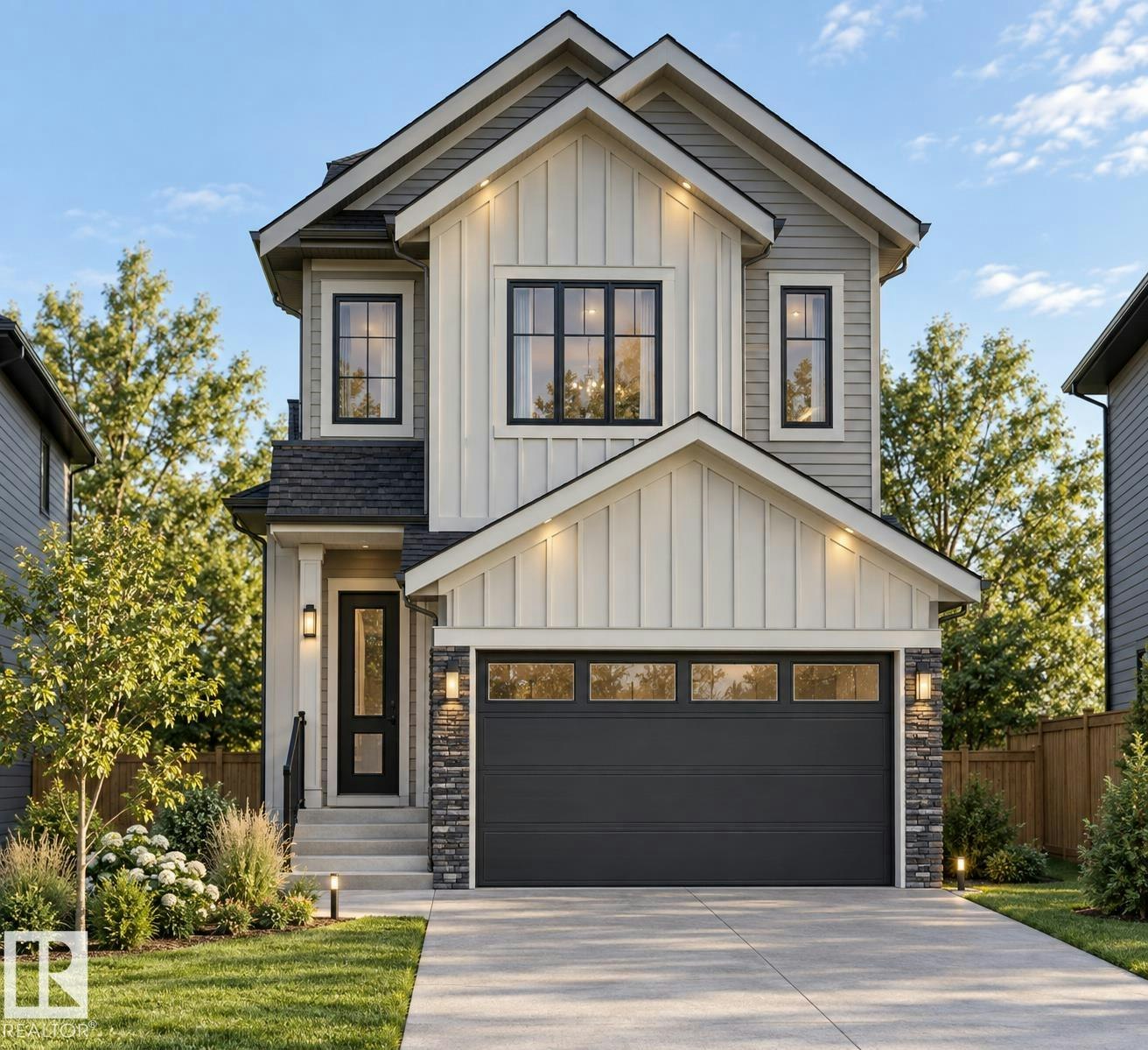 1095 Starling Drive, Edmonton, AB, T5V 0A2