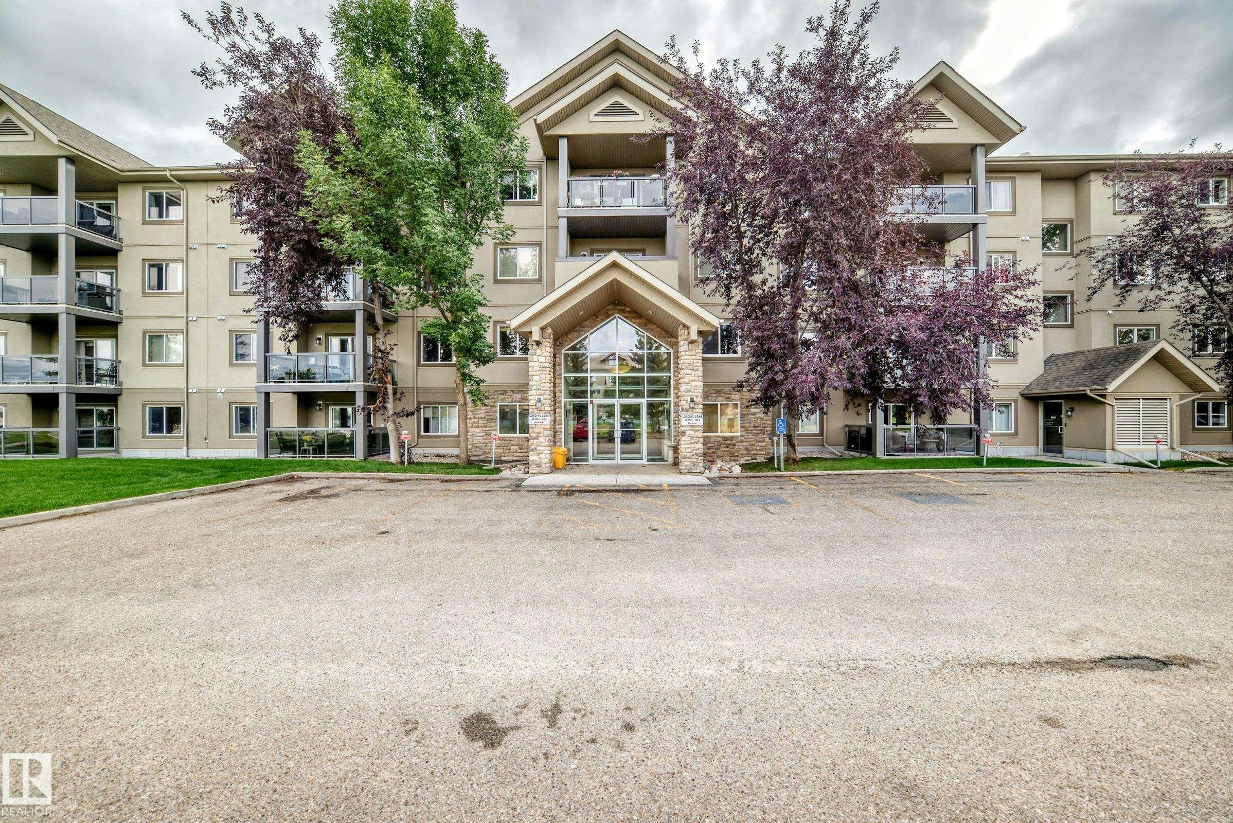 418-279 Suder Greens Drive, Edmonton, AB, T5T 6X6