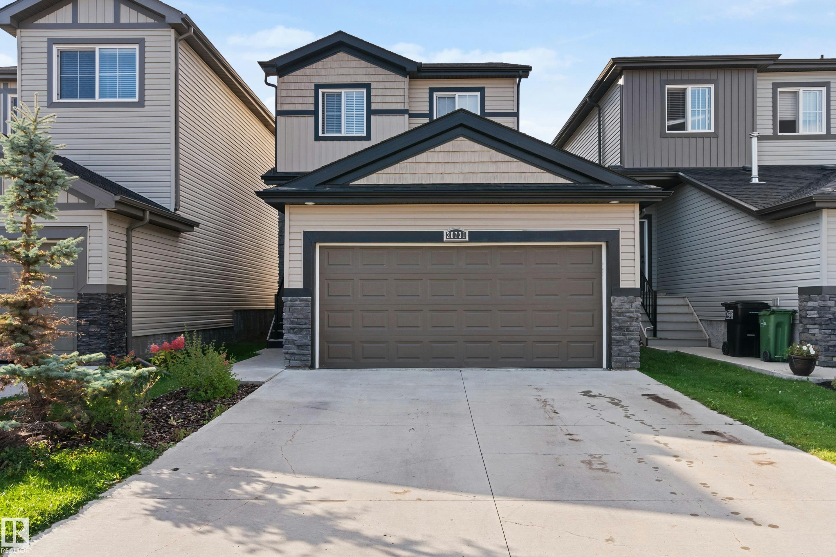 20731 99 Avenue, Edmonton, AB, T5T 7G3