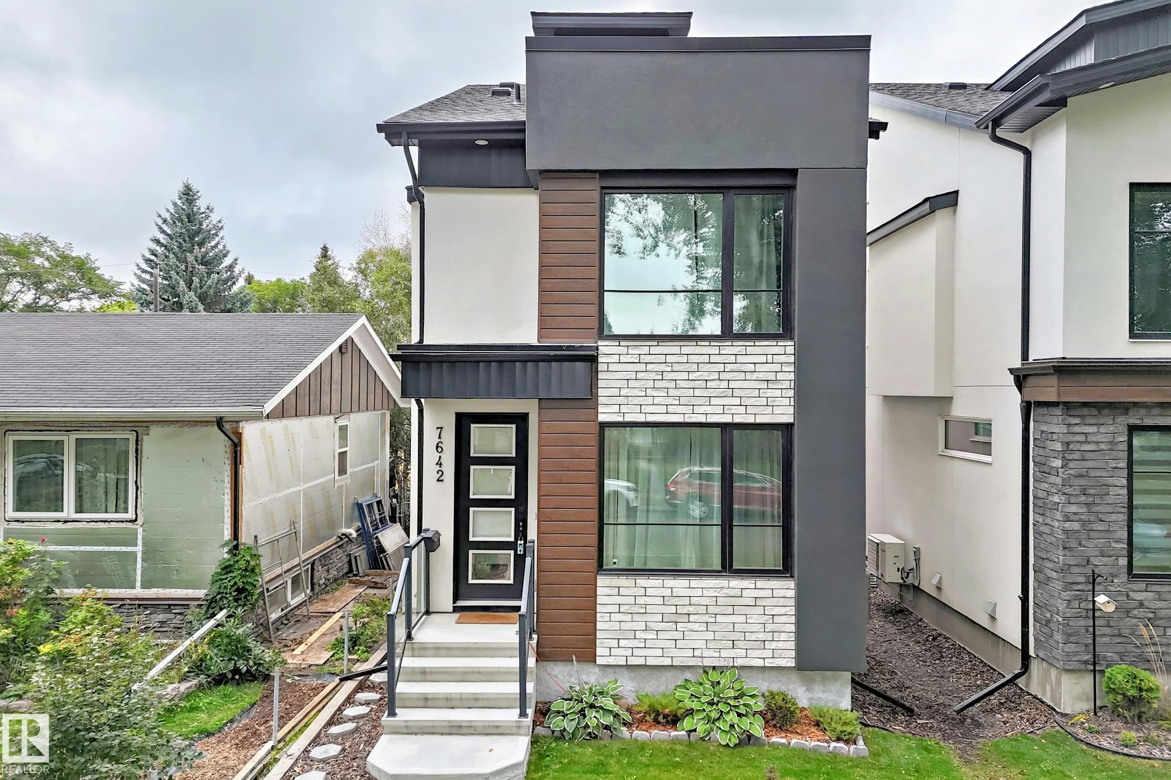 7642 91 Avenue, Edmonton, AB, T6C 1P8