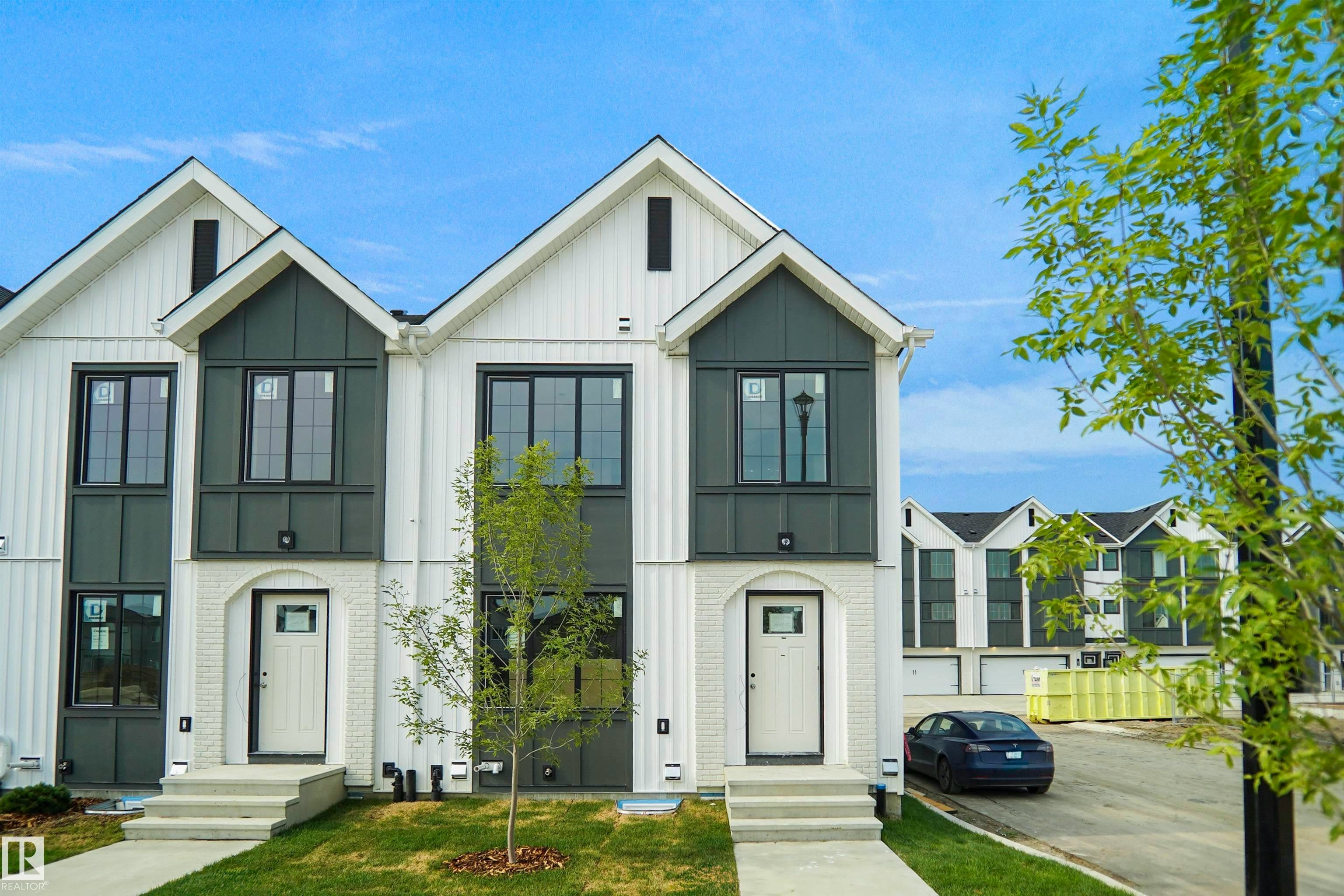 166-150 Cashman Crescent, Edmonton, AB, T6W 2P6