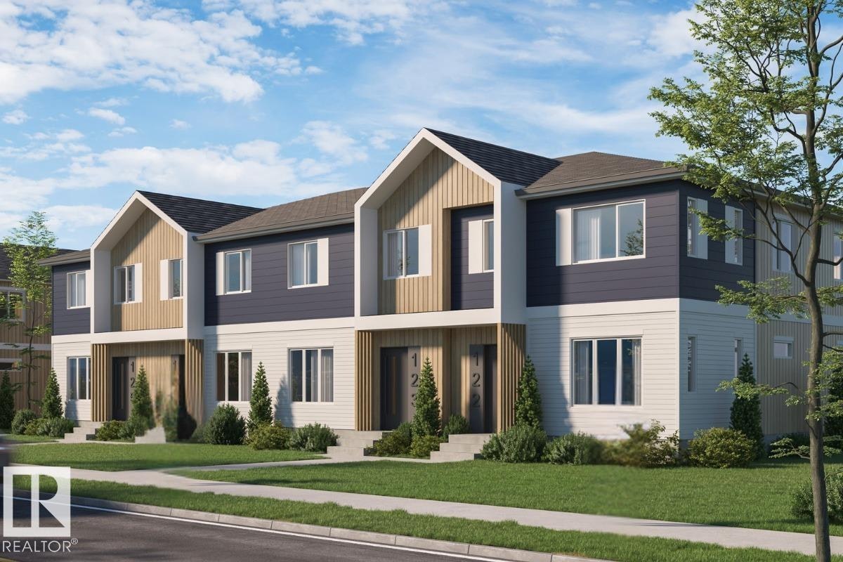 43-4004 Savaryn Drive, Edmonton, AB, T6X 1S6