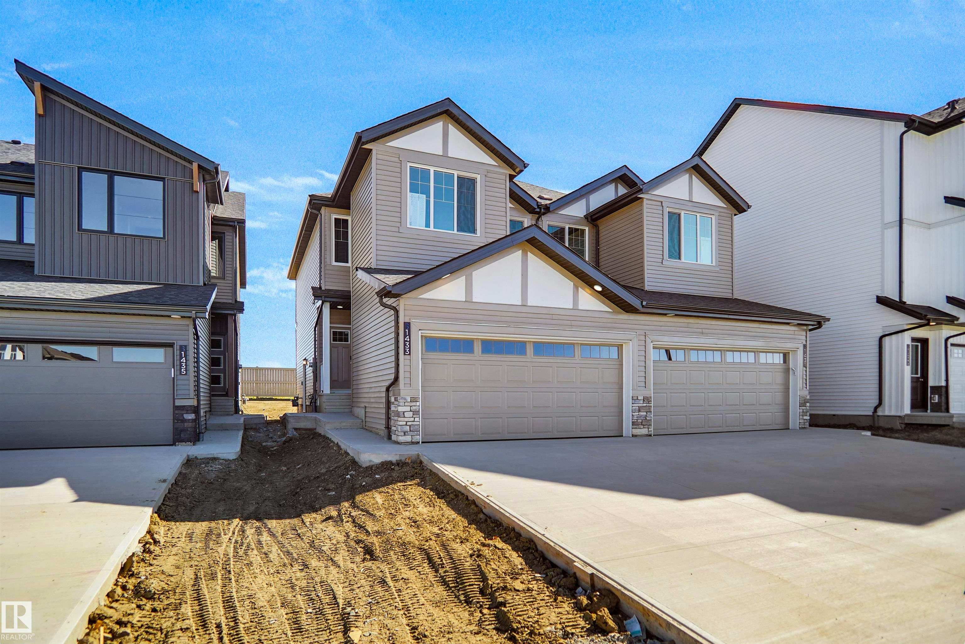 1433 9 Street, Edmonton, AB, T6T 2N8