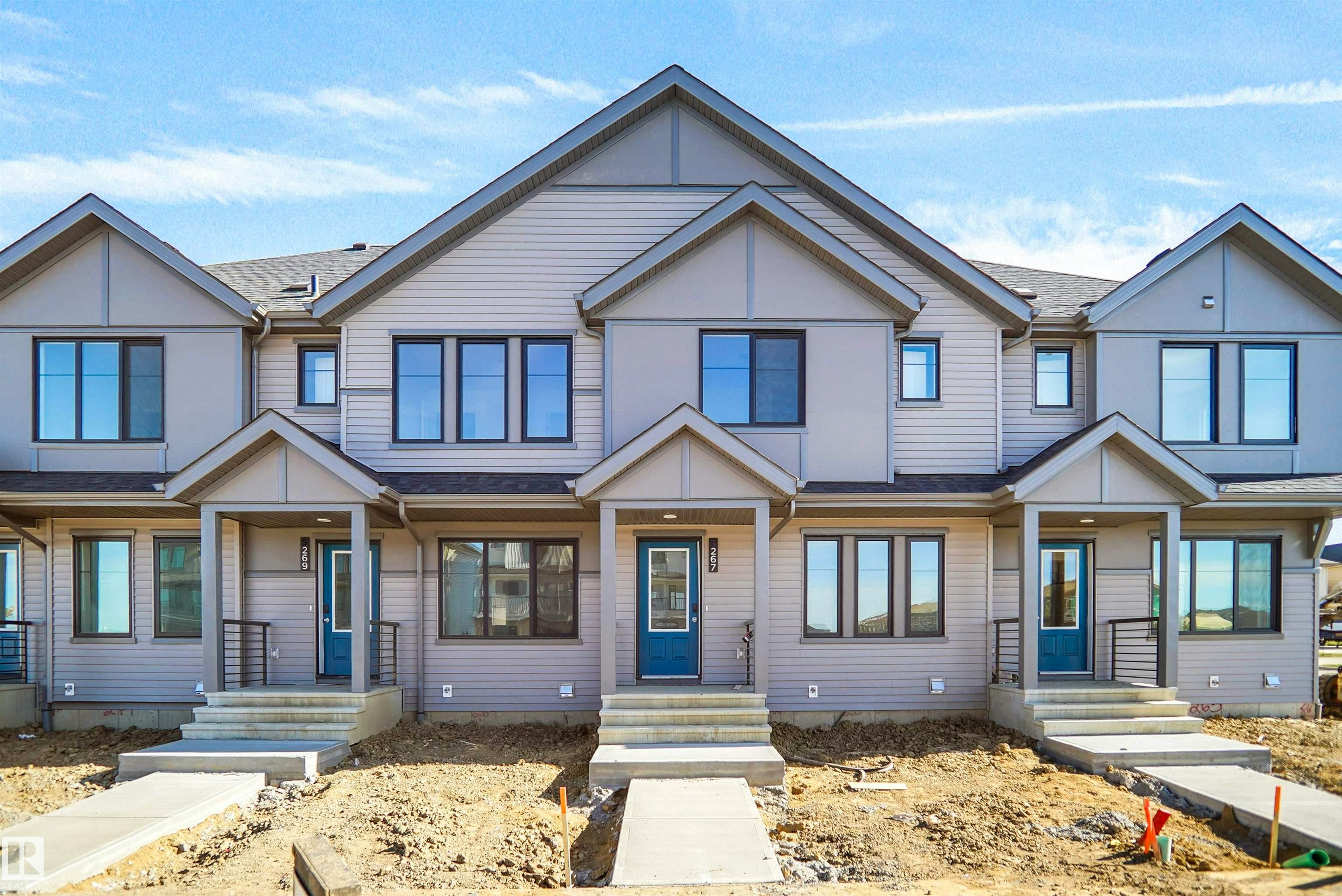267 Deer Valley Drive, Leduc, AB, T9E 0S3