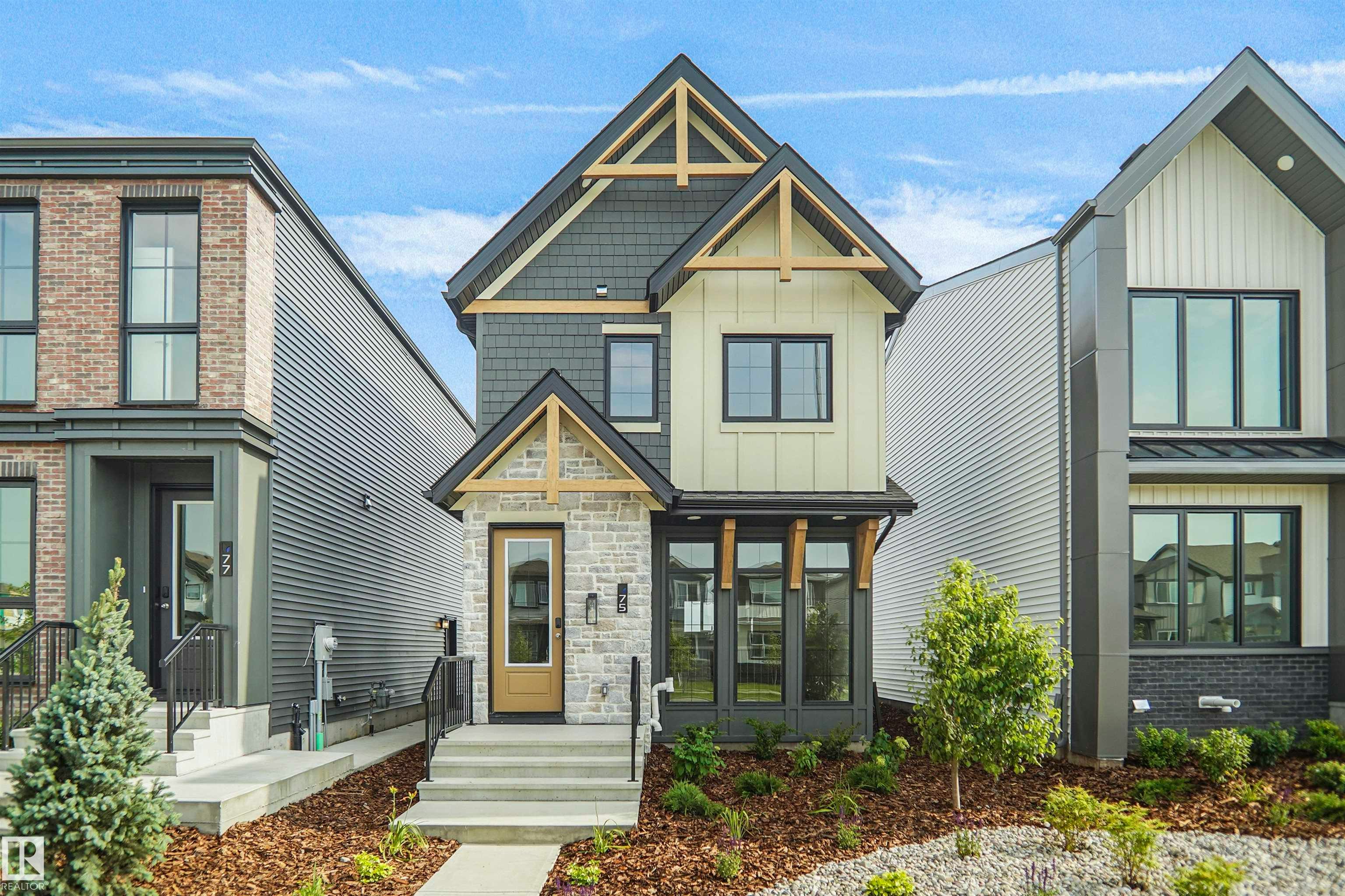 74 Juniper Wynd, Fort Saskatchewan, AB, T8L 0Z6
