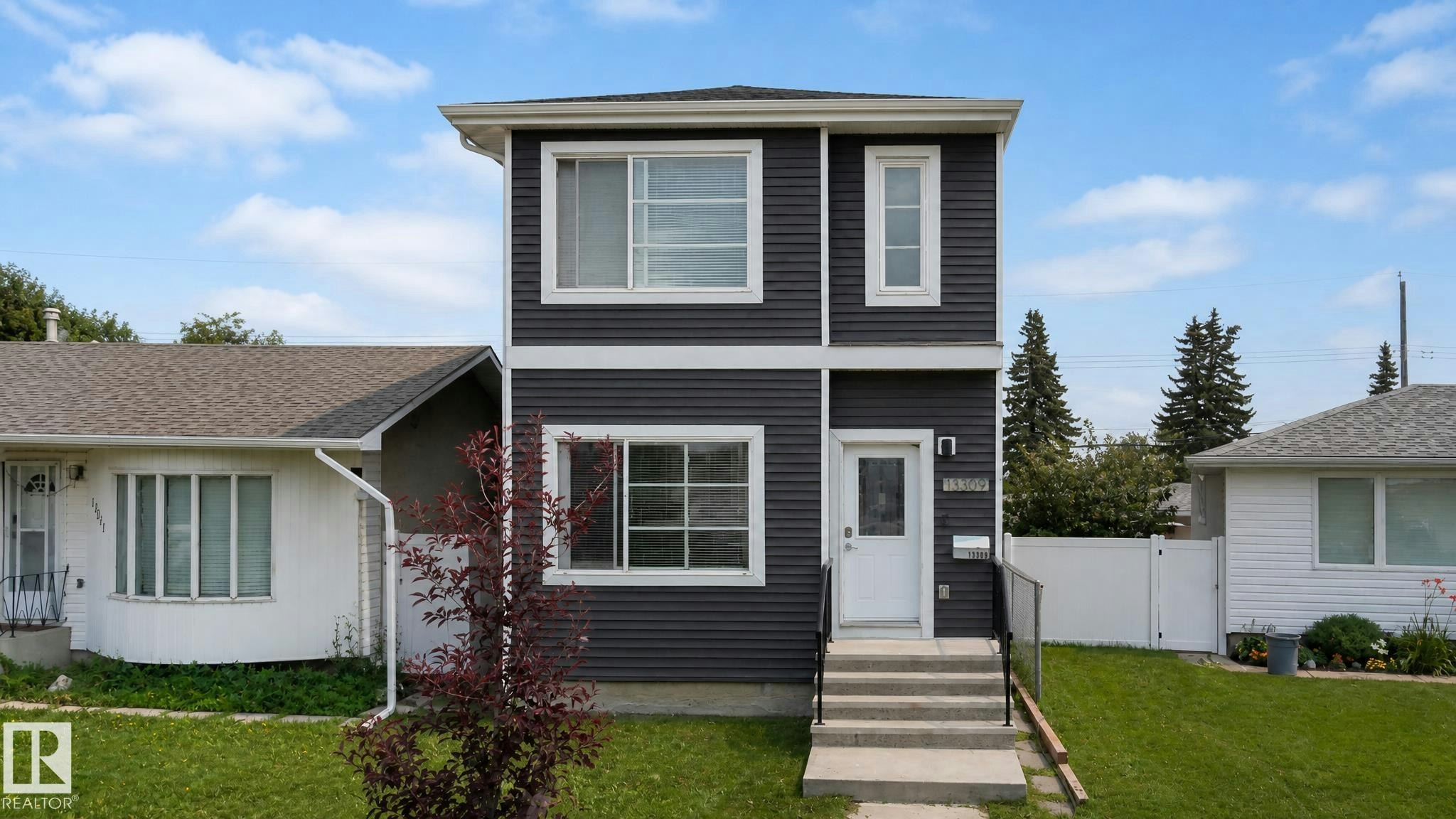 13309 128 Street, Edmonton, AB, T5L 1E7