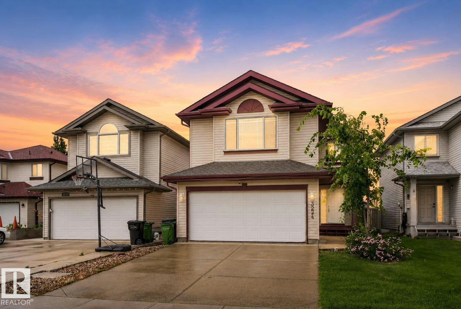 3224 26 Street, Edmonton, AB, T6T 1Z3
