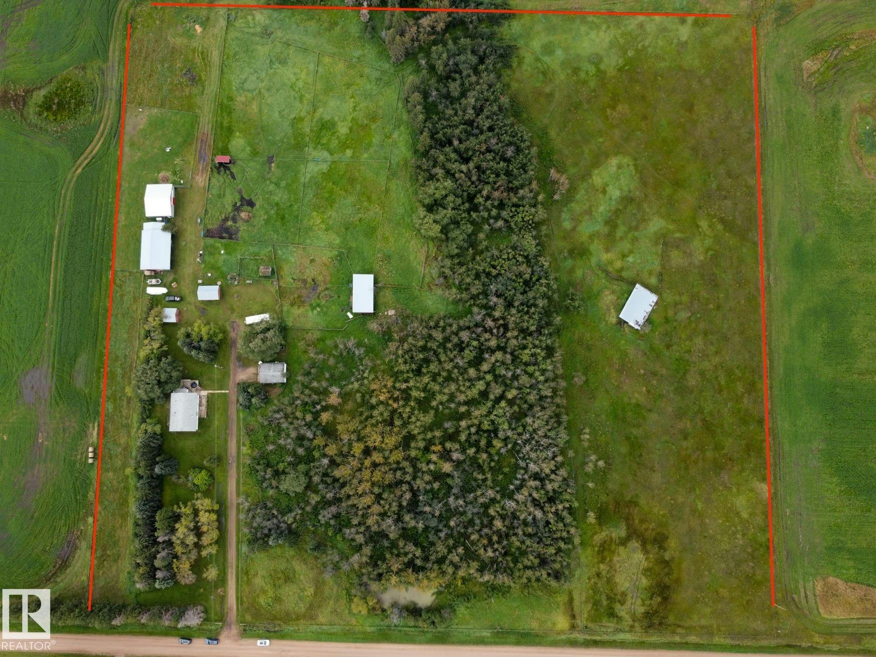 57514 Rge Rd 223, Rural Sturgeon County, AB, T0A 2W0