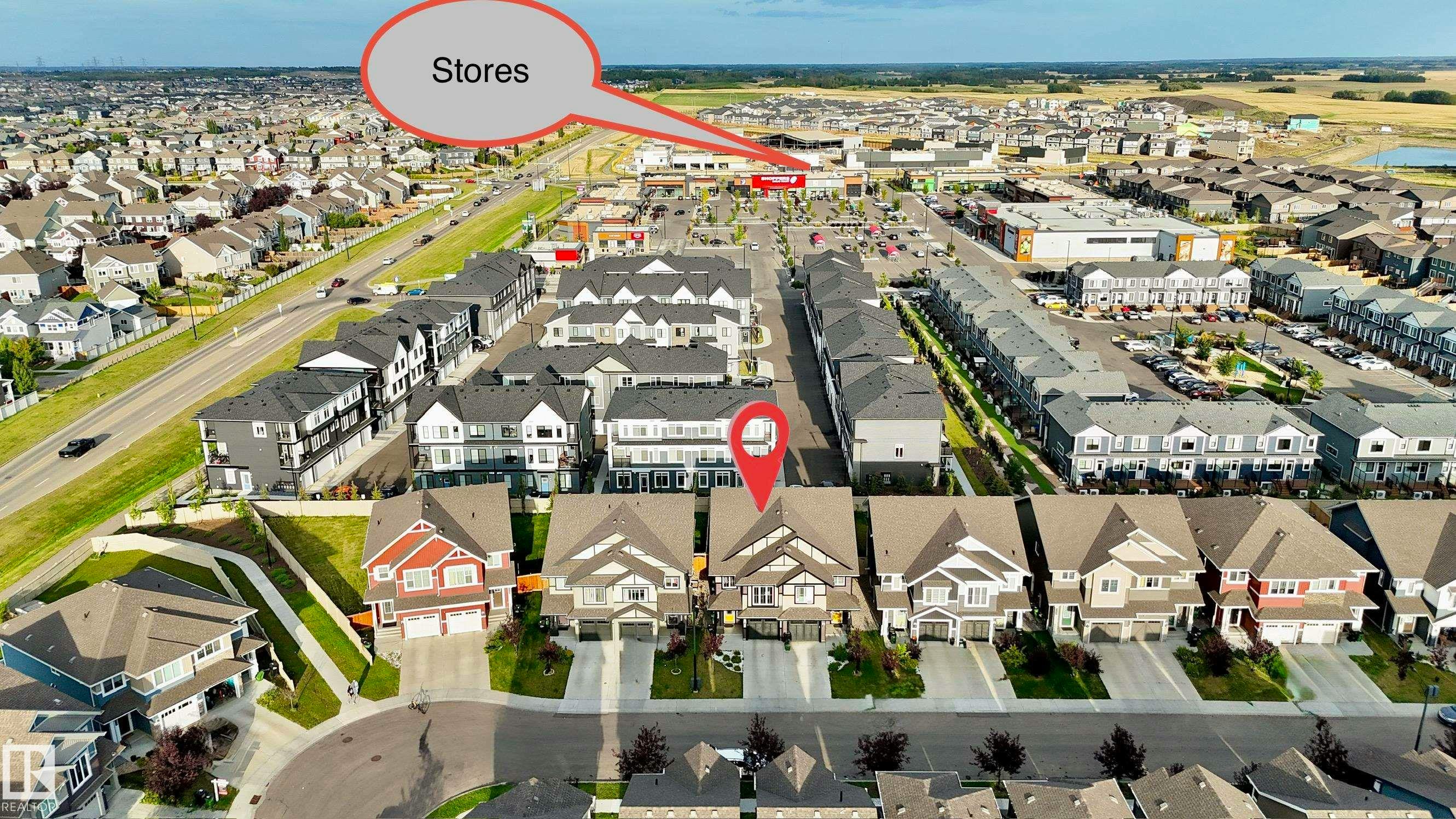 2284 Chokecherry Cl, Edmonton, AB, T6X 2M6 - 49