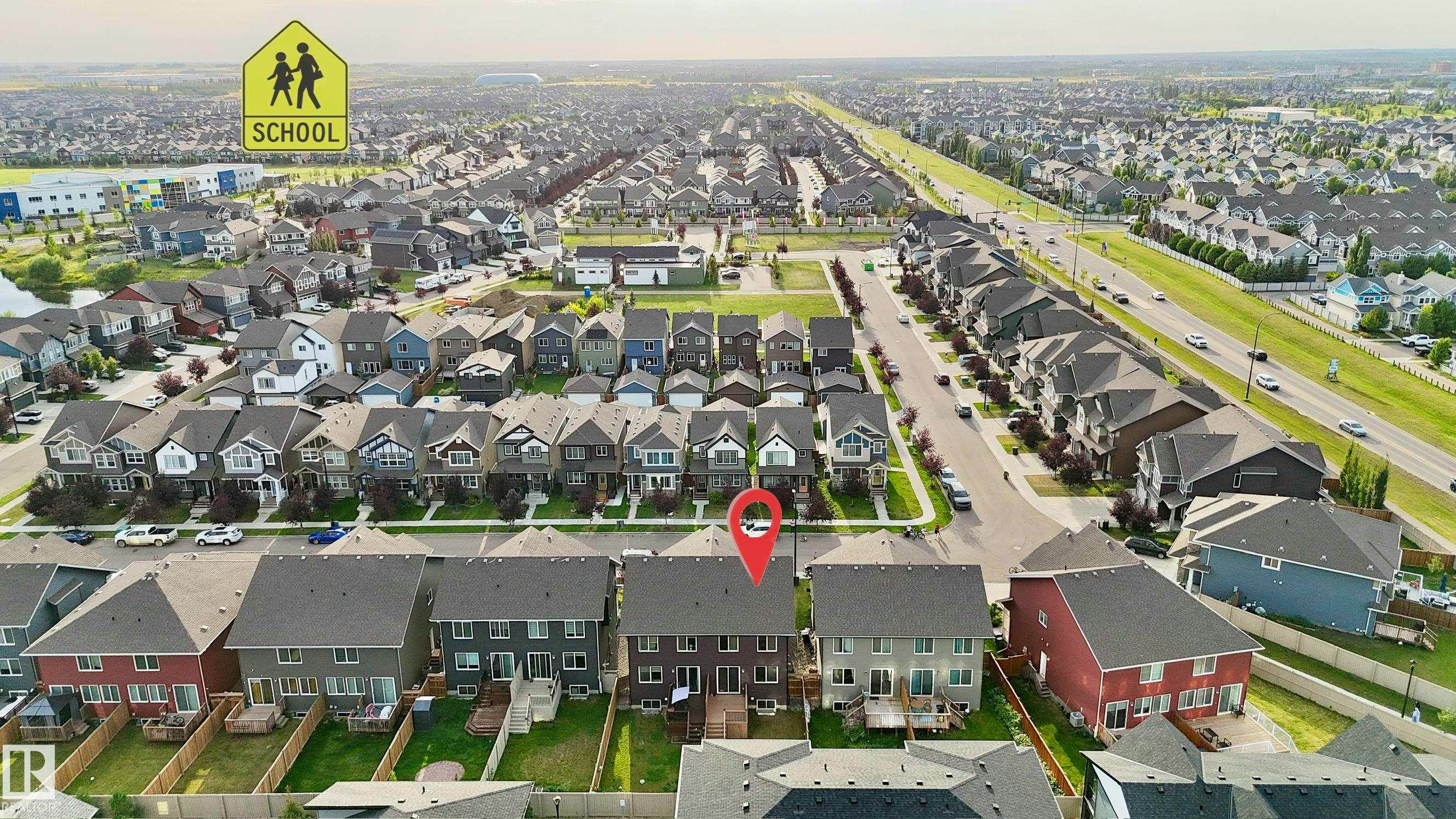 2284 Chokecherry Cl, Edmonton, AB, T6X 2M6 - 48