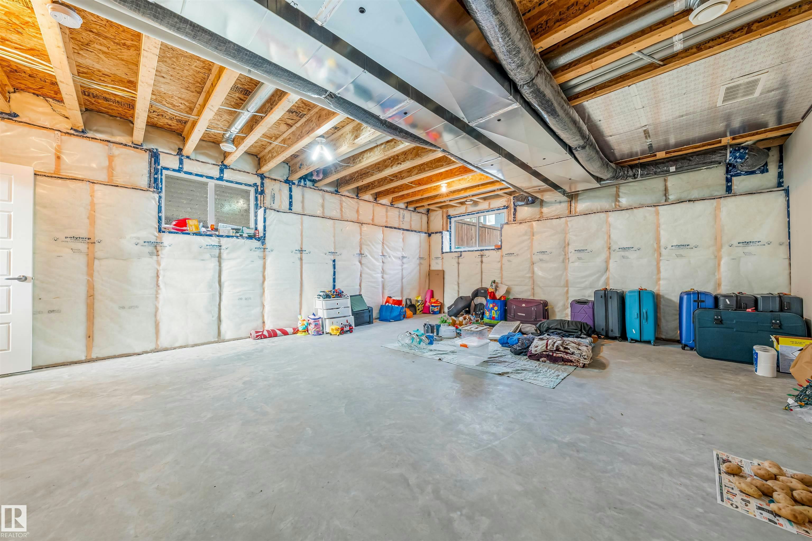 2284 Chokecherry Cl, Edmonton, AB, T6X 2M6 - 45