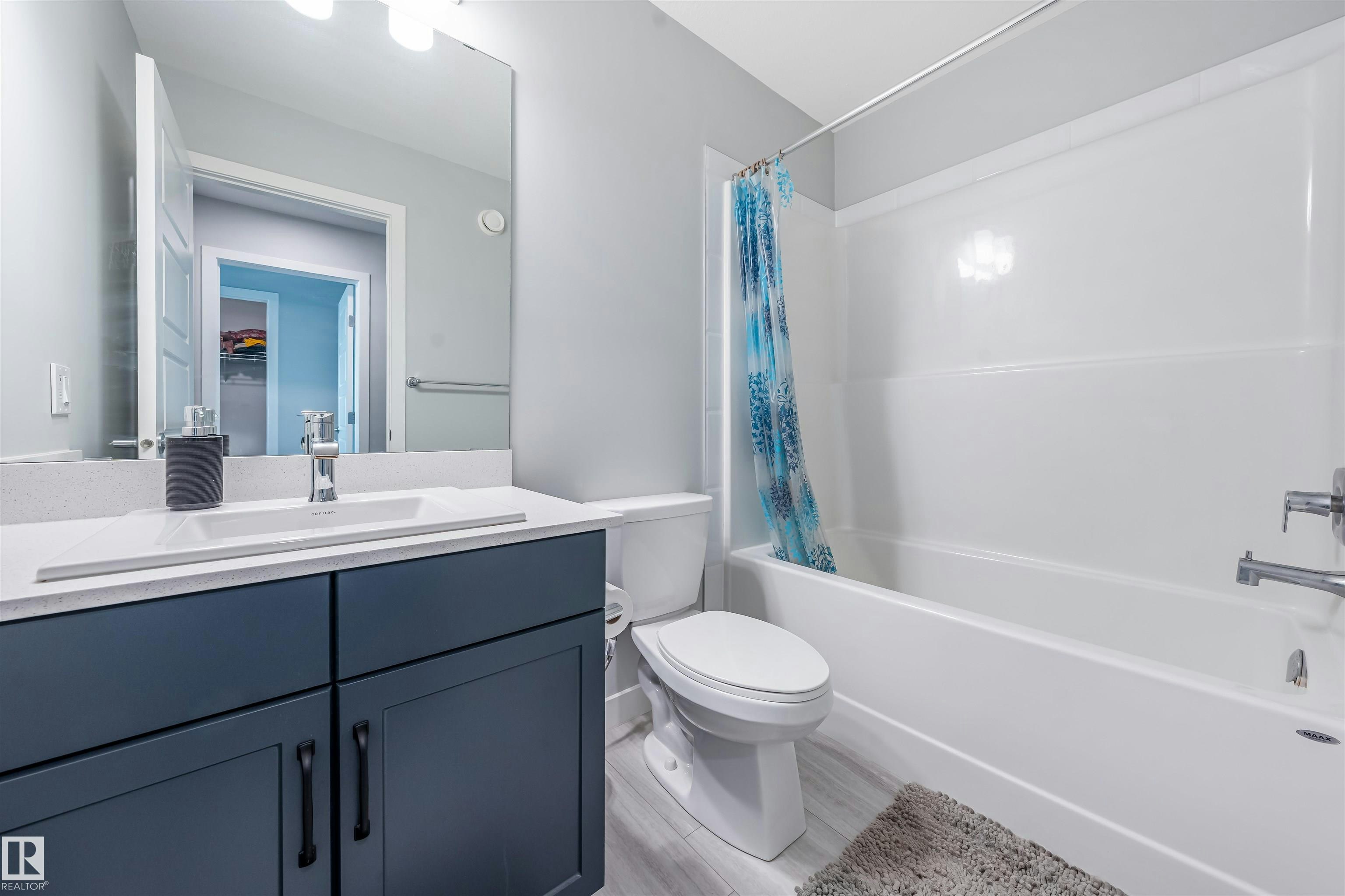 2284 Chokecherry Cl, Edmonton, AB, T6X 2M6 - 37