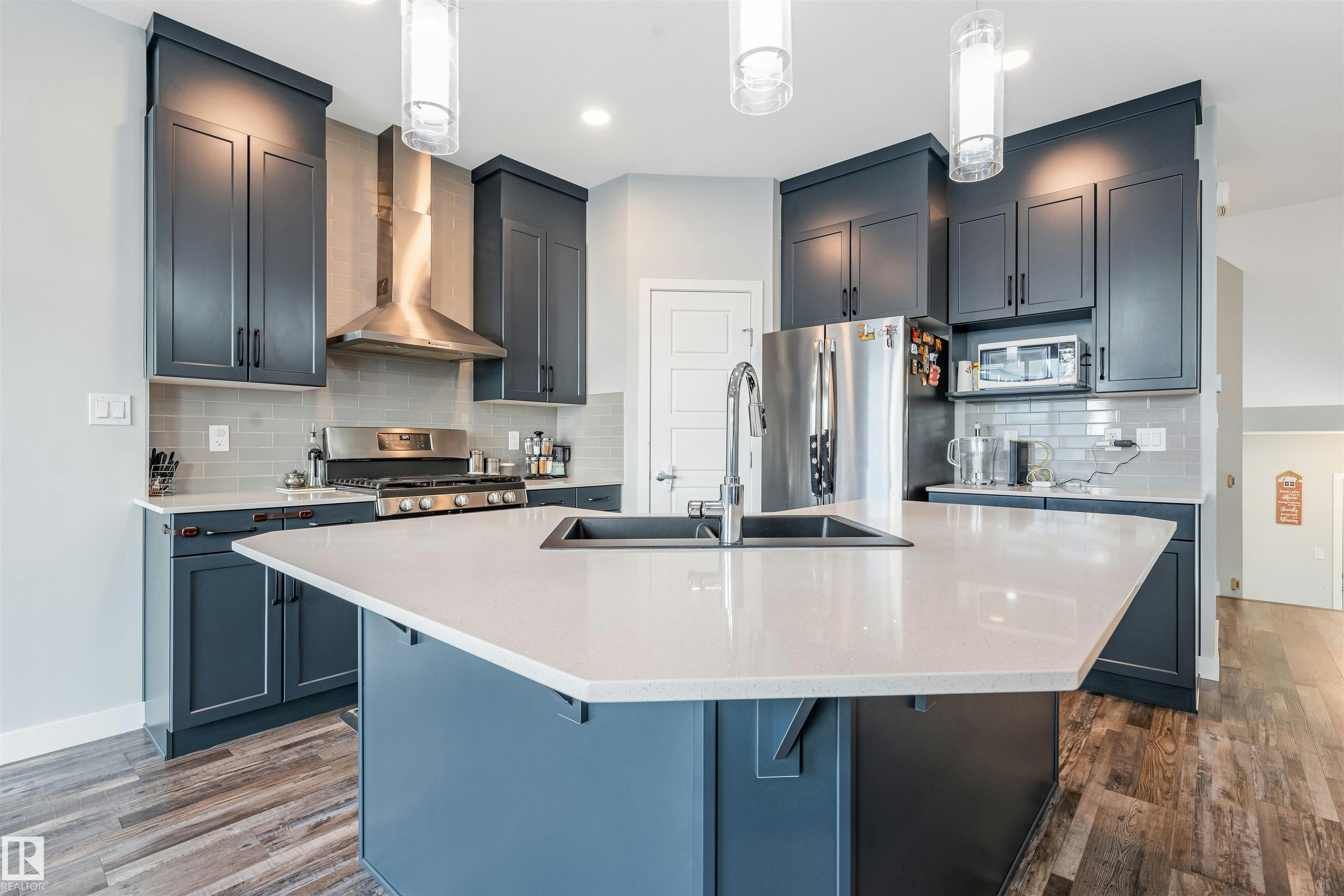 2284 Chokecherry Cl, Edmonton, AB, T6X 2M6 - 13