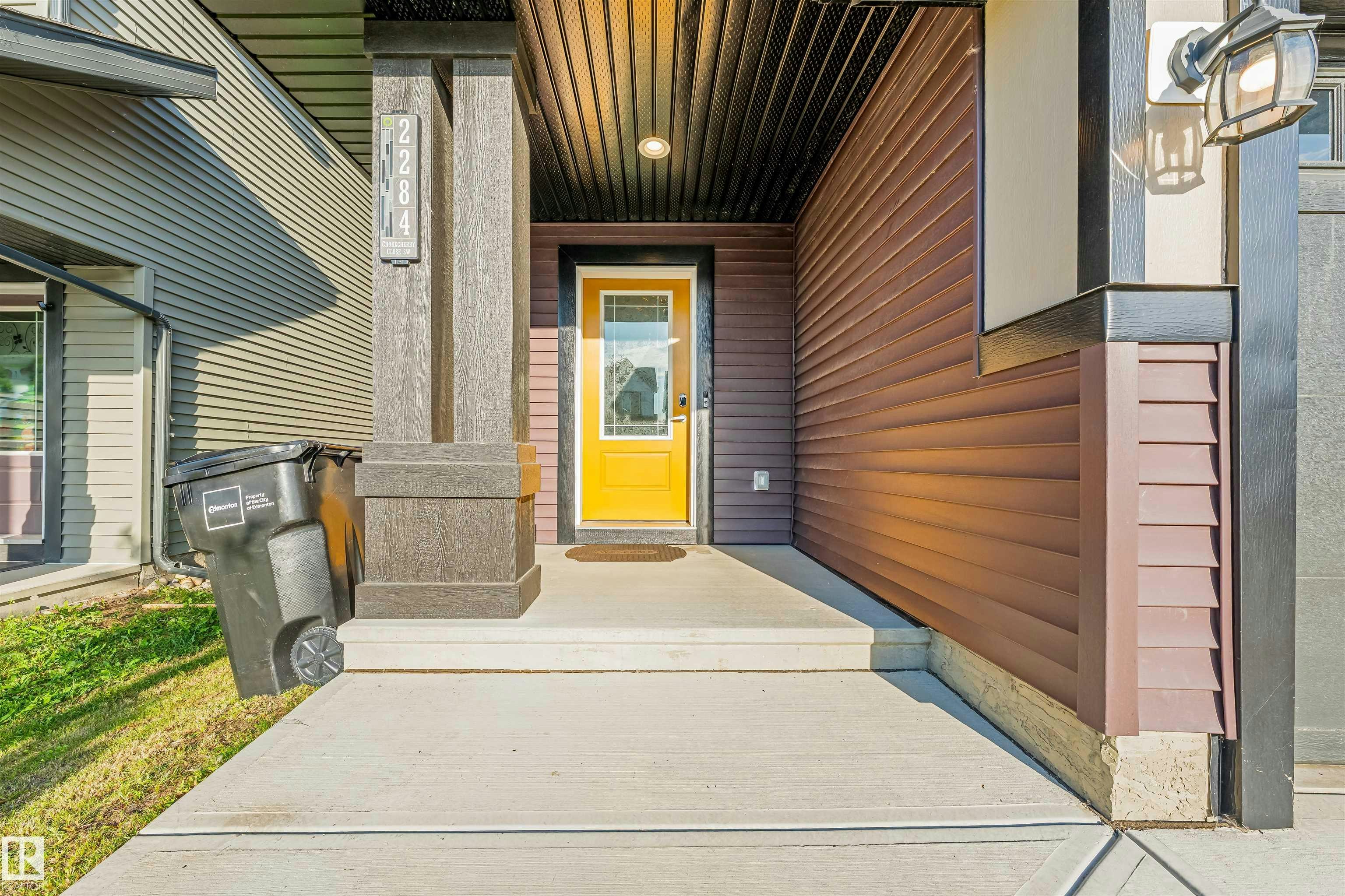 2284 Chokecherry Cl, Edmonton, AB, T6X 2M6 - 4