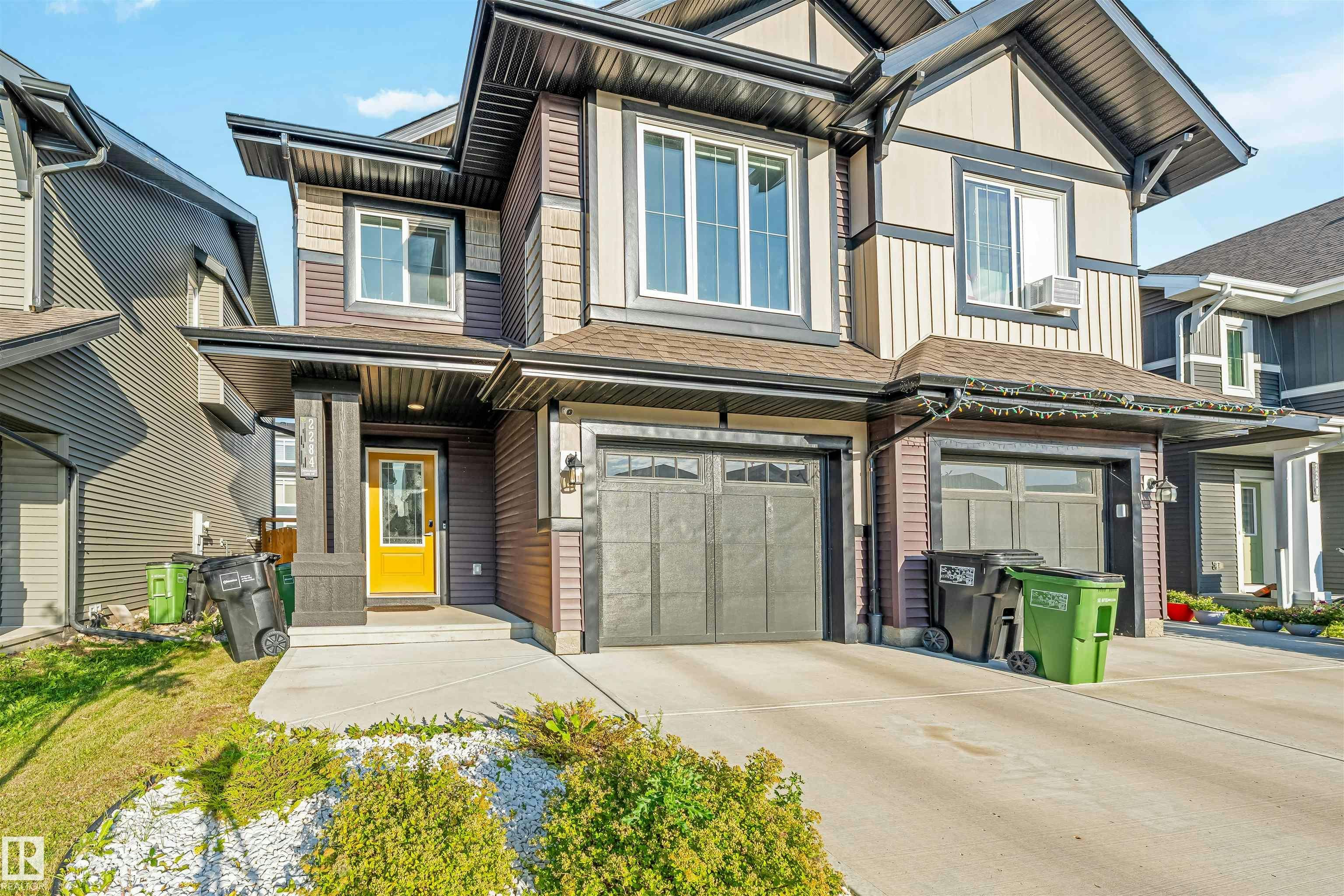 2284 Chokecherry Cl, Edmonton, AB, T6X 2M6 - 3