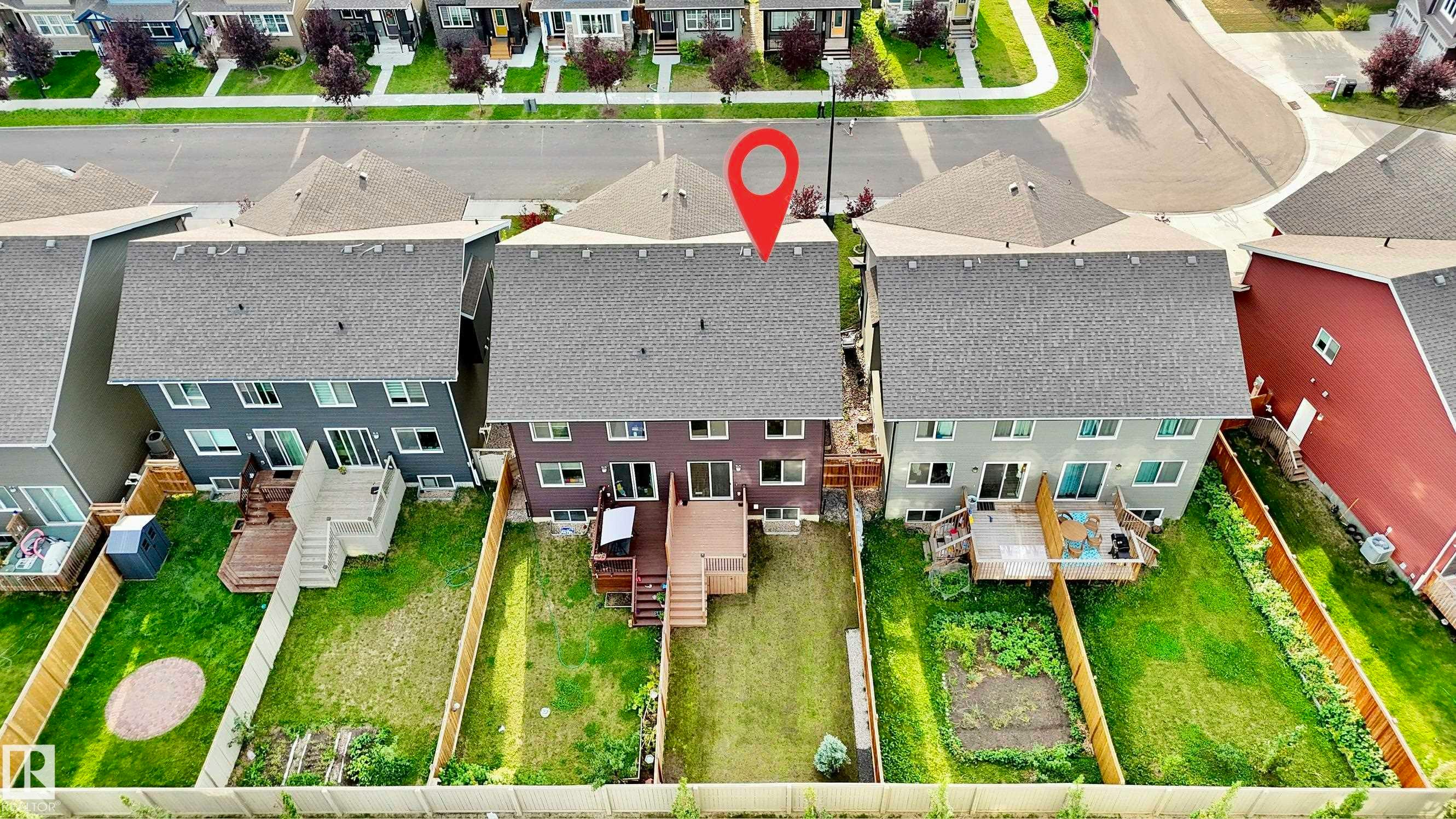2284 Chokecherry Cl, Edmonton, AB, T6X 2M6 - 46