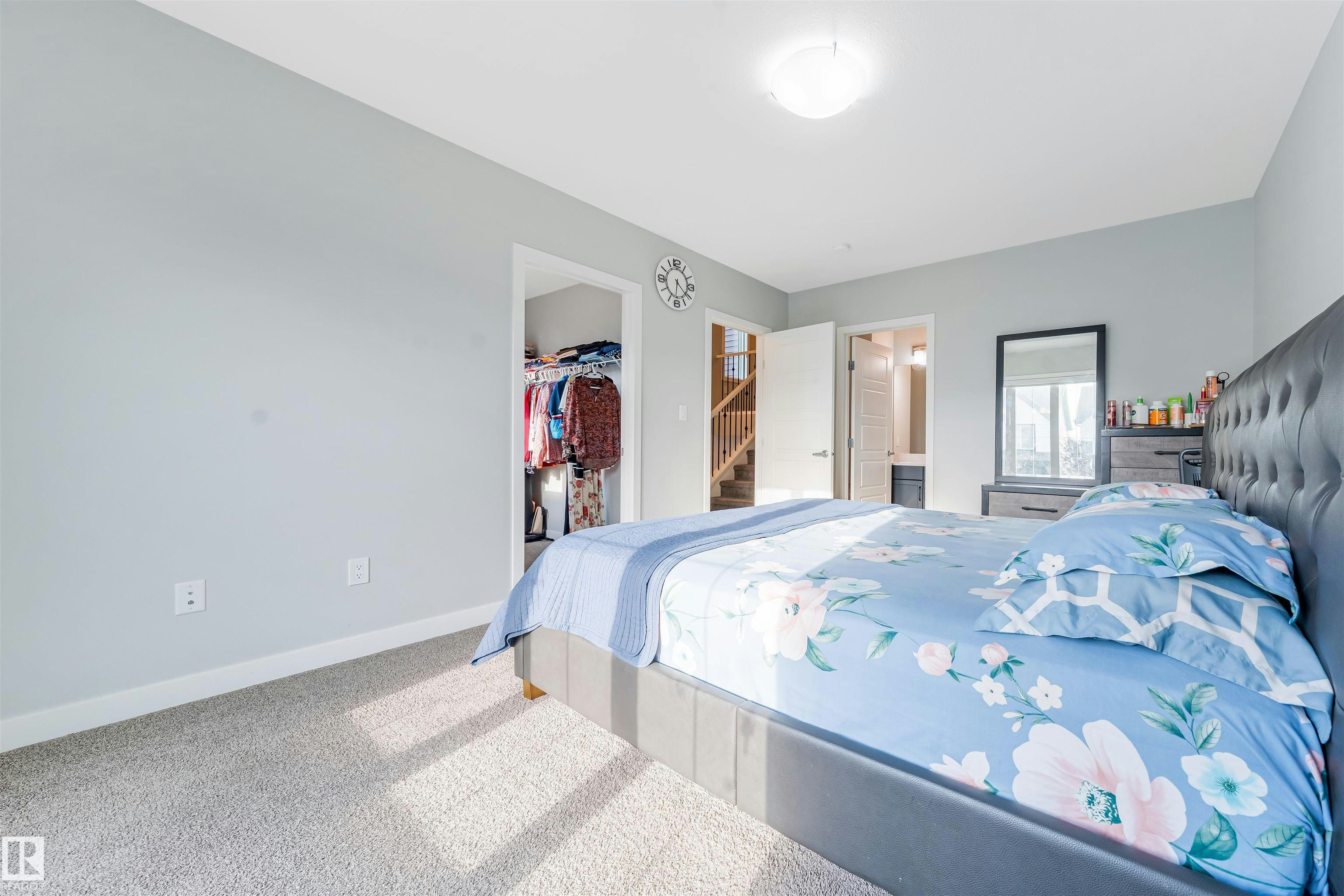 2284 Chokecherry Cl, Edmonton, AB, T6X 2M6 - 27