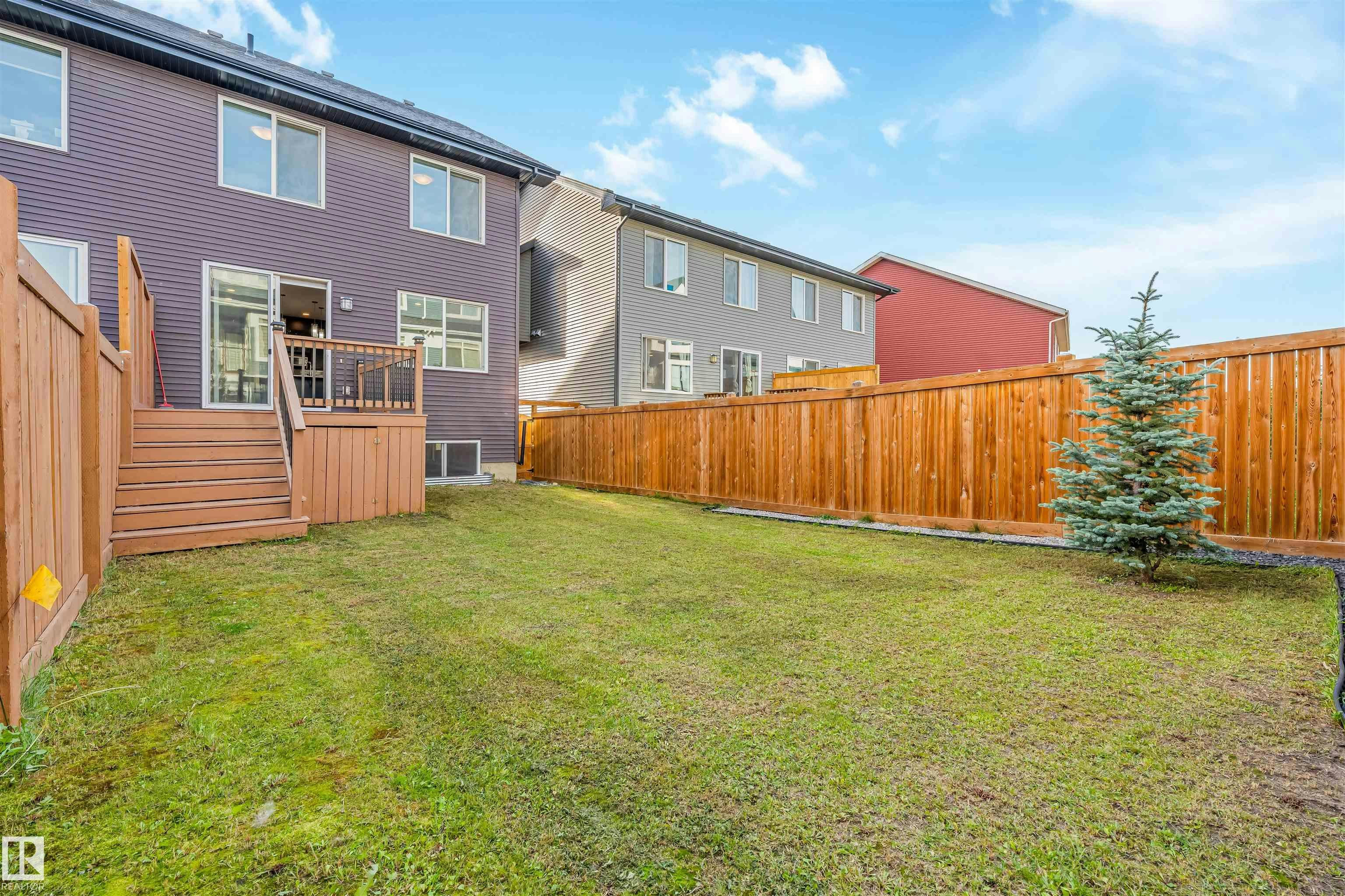2284 Chokecherry Cl, Edmonton, AB, T6X 2M6 - 23