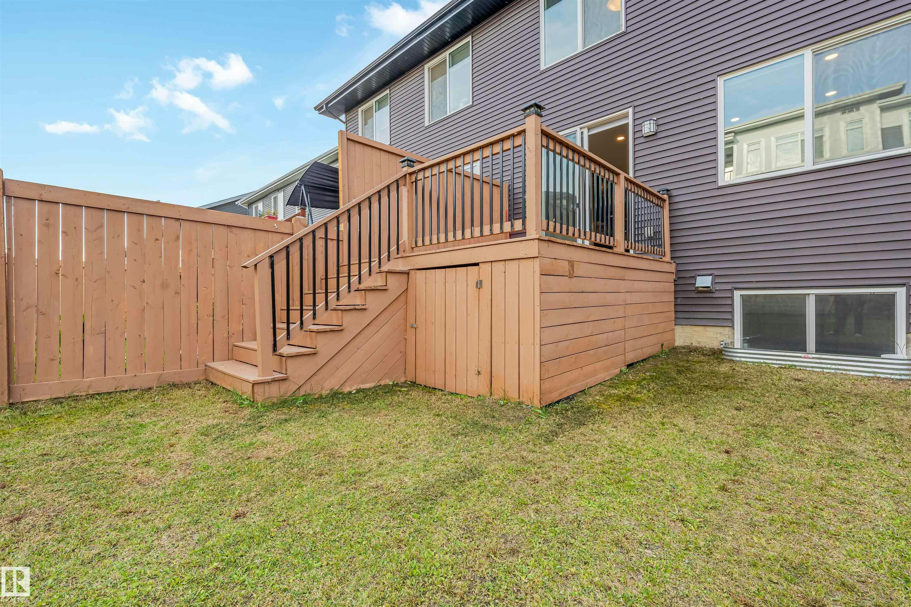 2284 Chokecherry Cl, Edmonton, AB, T6X 2M6 - 24