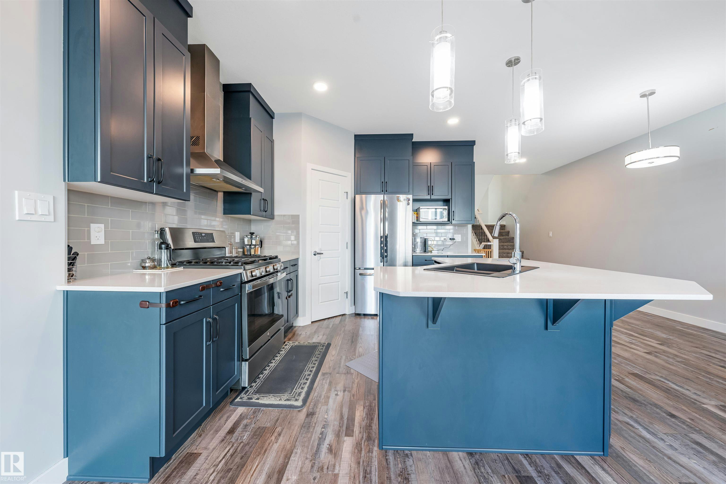 2284 Chokecherry Cl, Edmonton, AB, T6X 2M6 - 14