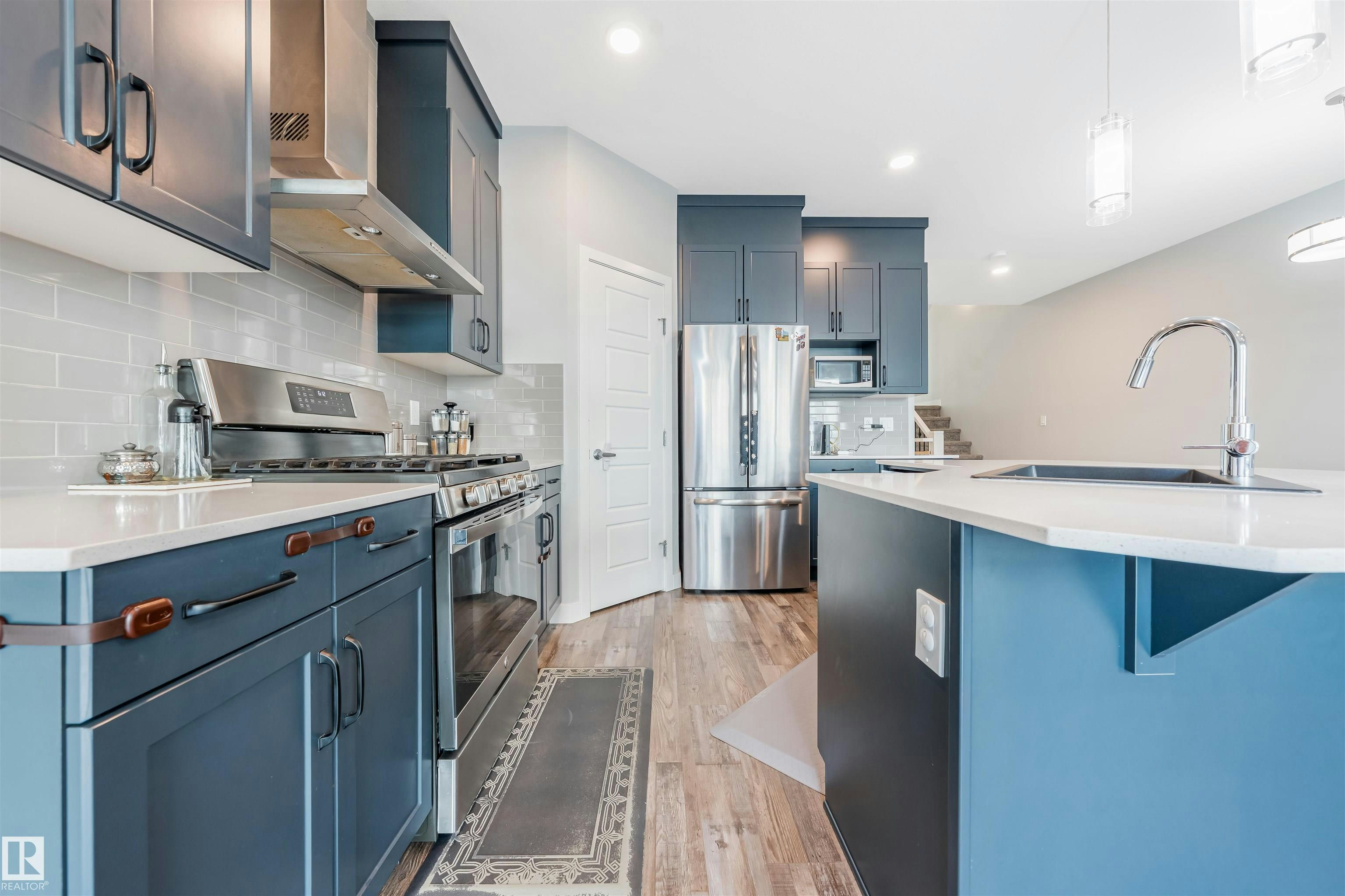 2284 Chokecherry Cl, Edmonton, AB, T6X 2M6 - 17