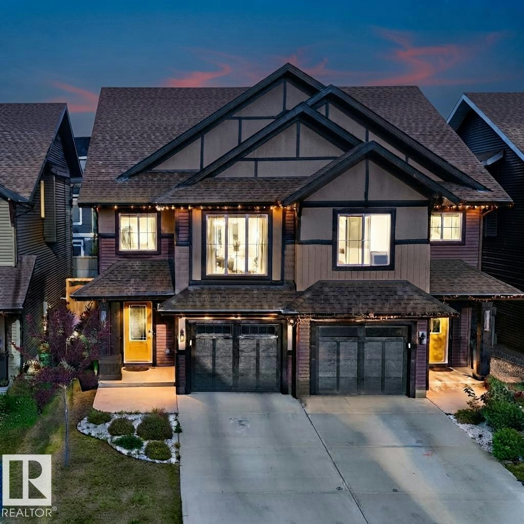 2284 Chokecherry Cl, Edmonton, AB, T6X 2M6