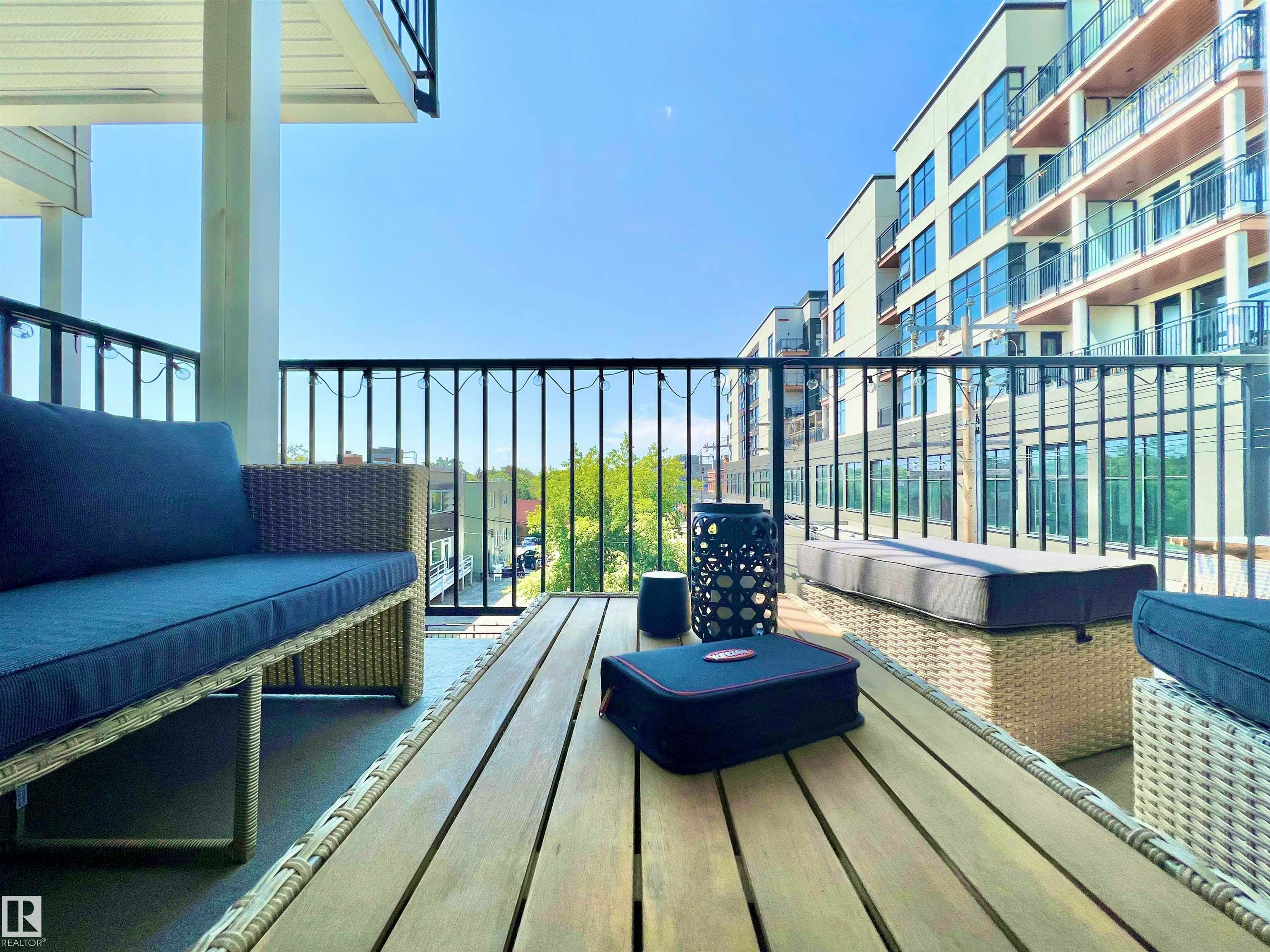 307-10418 81 Avenue, Edmonton, AB, T6E 1X5