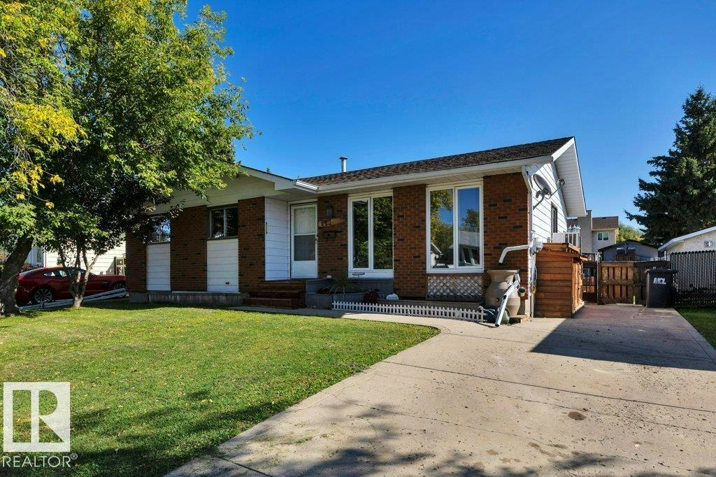147 Garwood Crescent, Wetaskiwin, AB, T9A 2X4