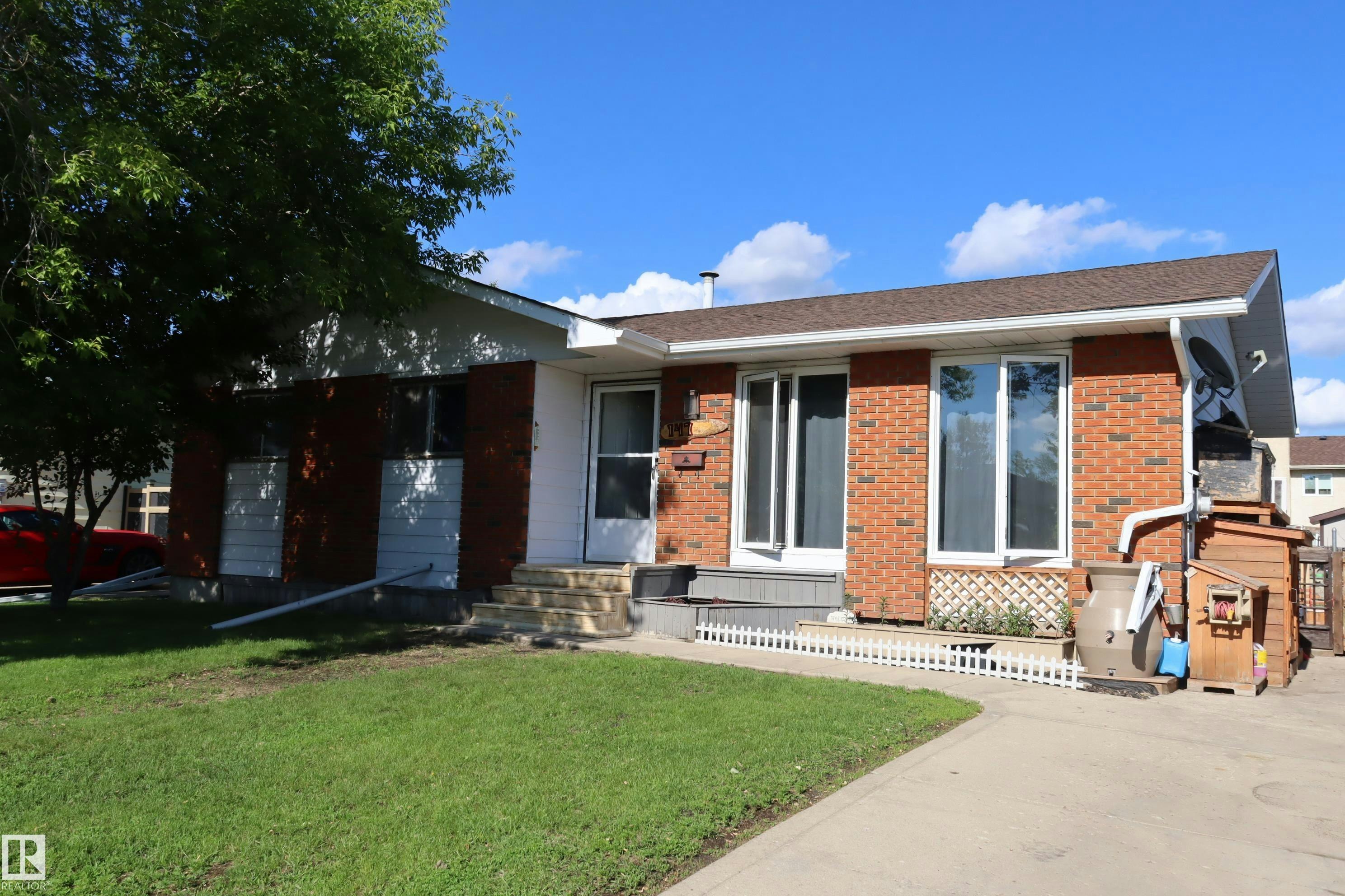 147 Garwood Crescent, Wetaskiwin, AB, T9A 2X4