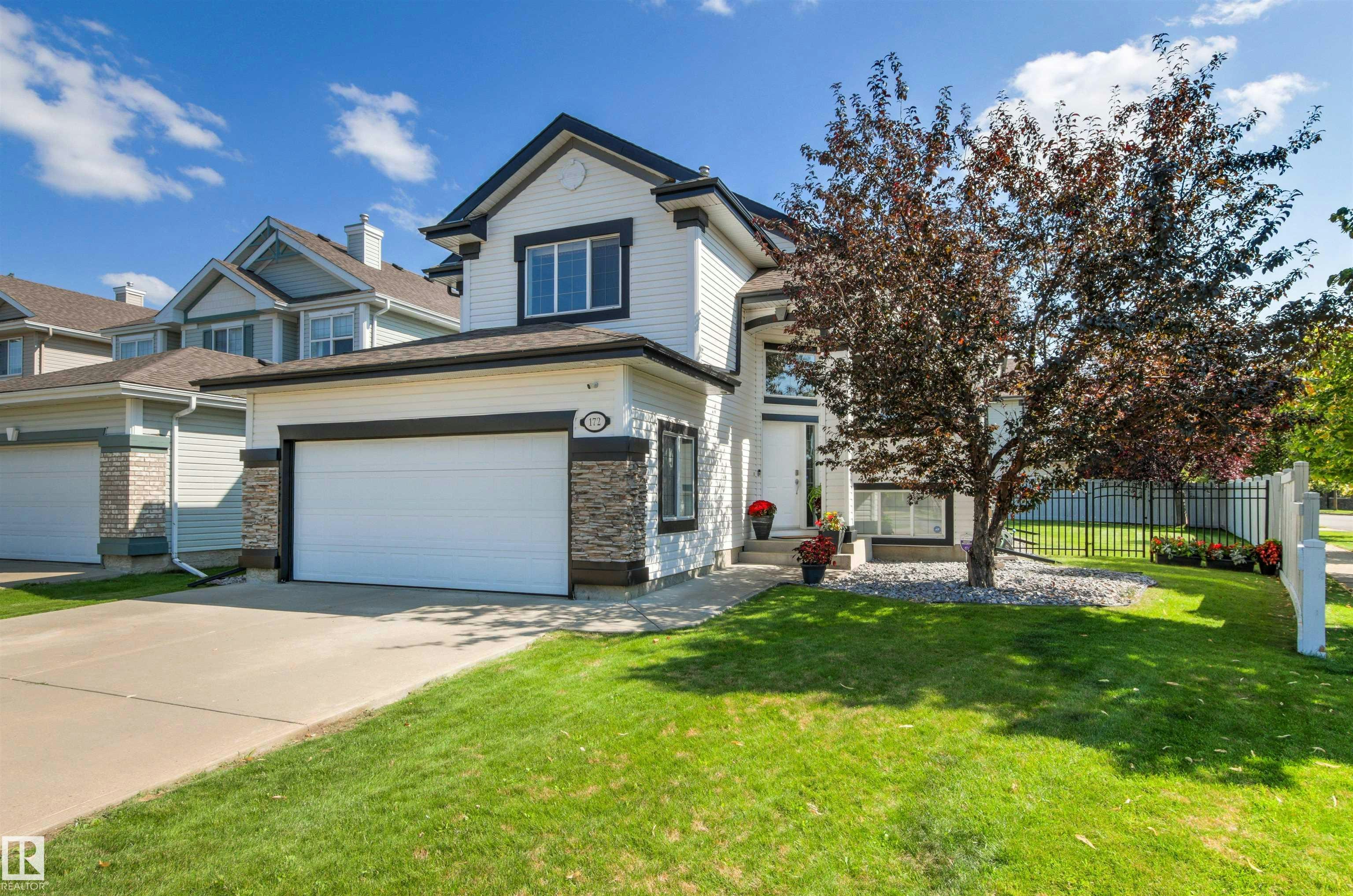 172 Galland Crescent, Edmonton, AB, T5T 6P3
