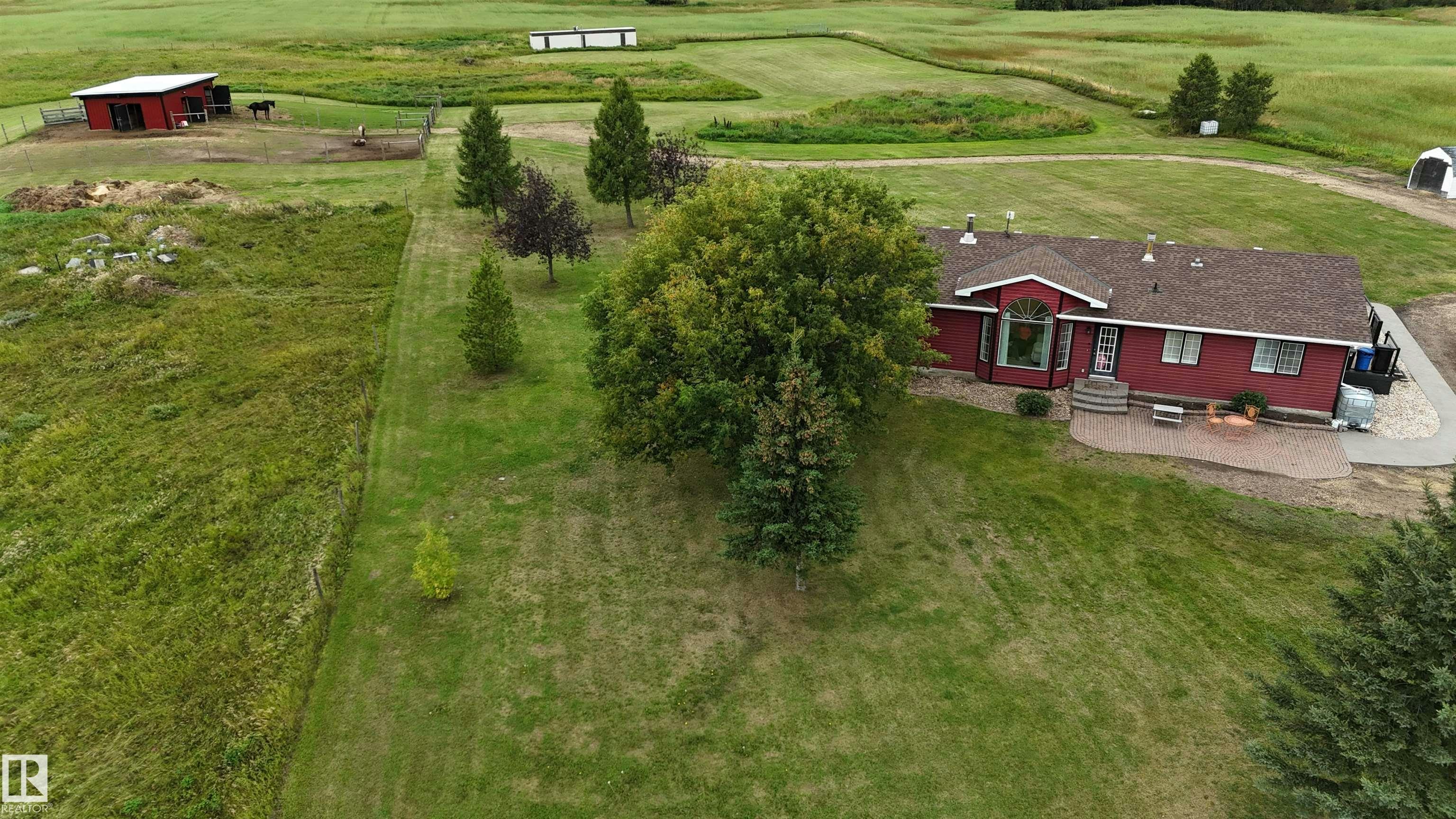 50410 Rge Rd 225, Rural Leduc County, AB, T0B 3M1