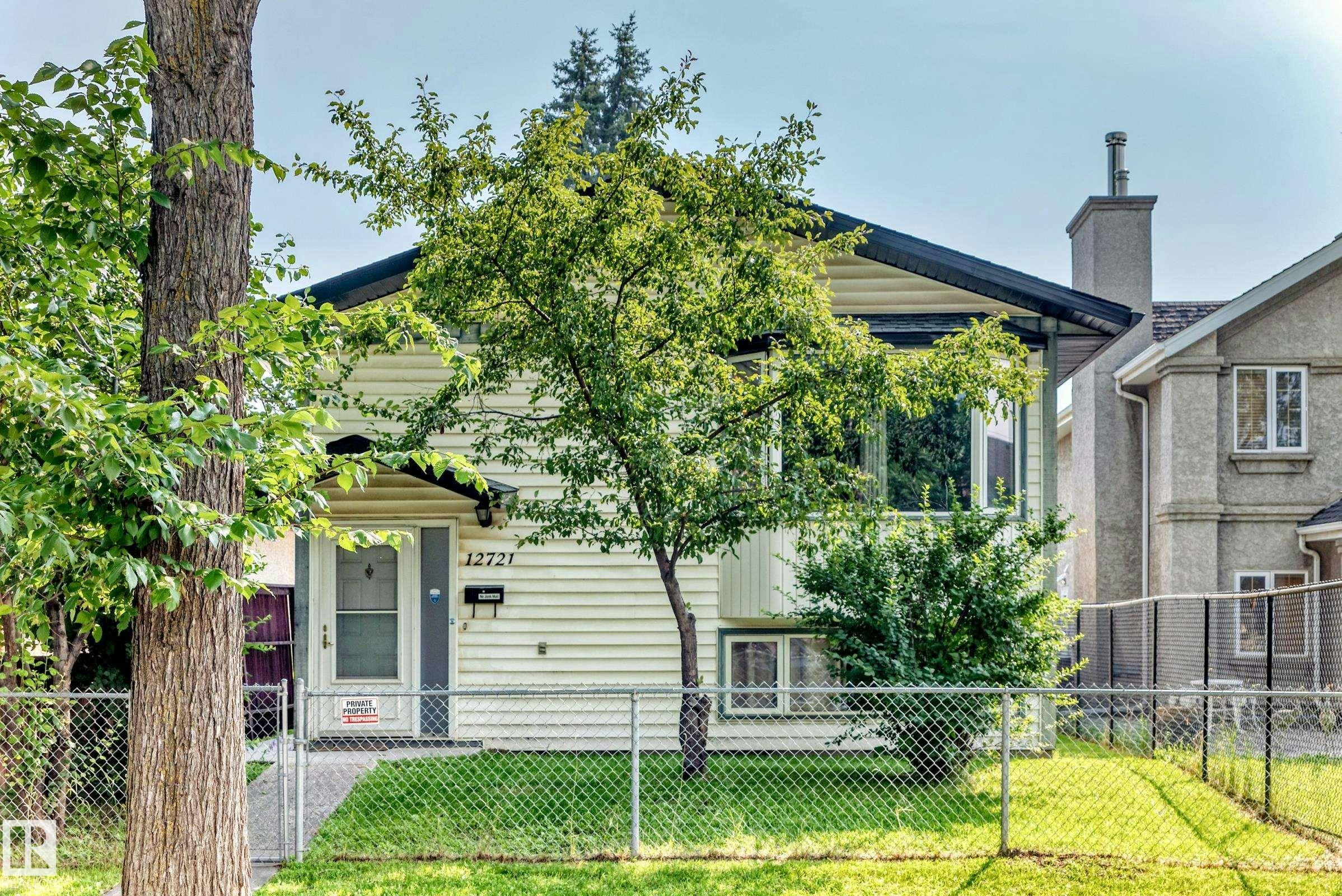 12721 117 Street, Edmonton, AB, T5E 5J6