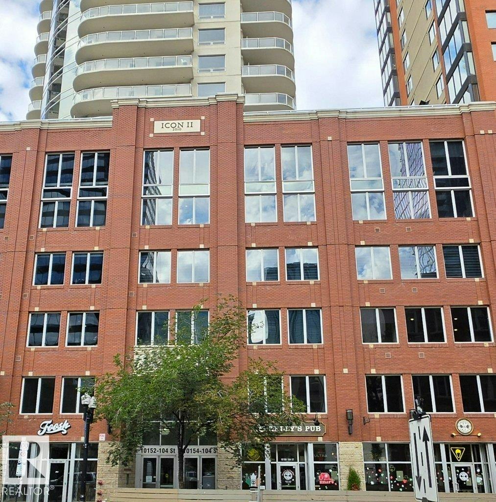 605-10152 104 Street, Edmonton, AB, T5J 0B6