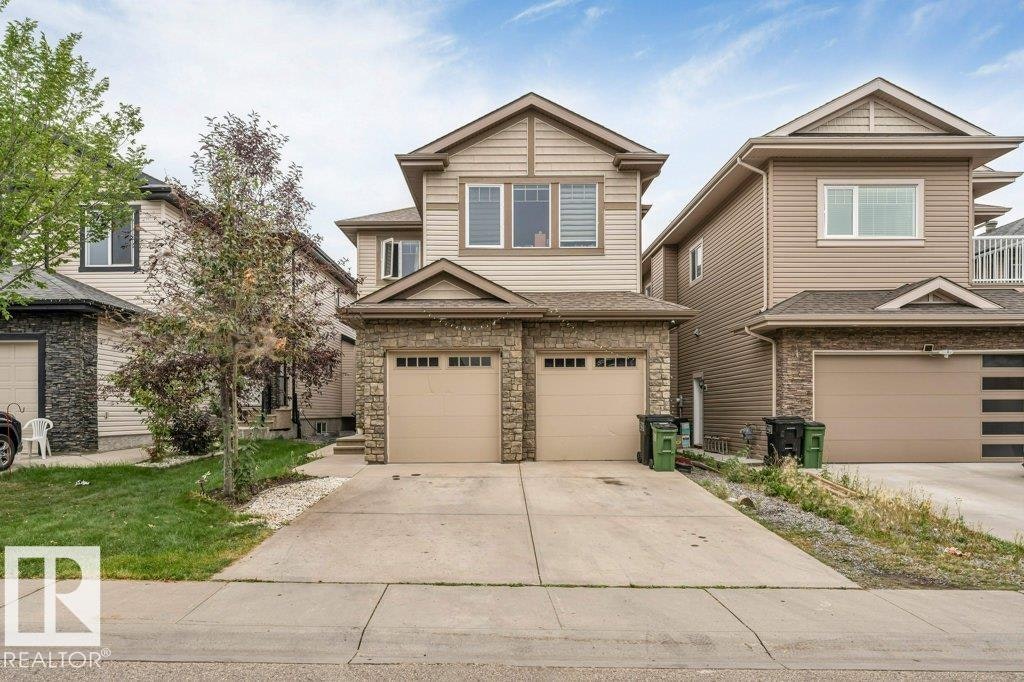 5137 1b Avenue, Edmonton, AB, T6X 0Z7