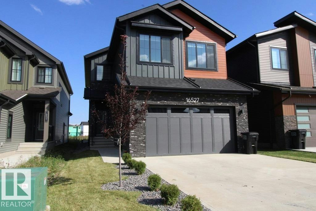 16527 3 Street, Edmonton, AB, T5Y 4J2