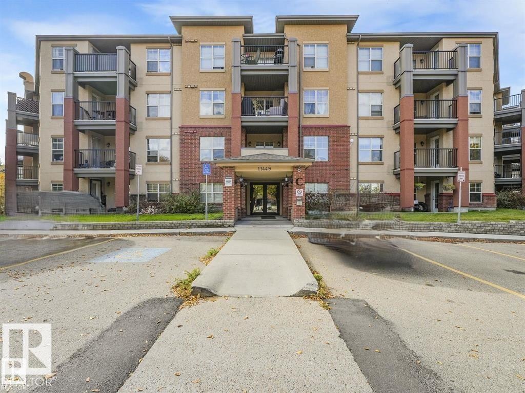 205-11449 Ellerslie Road, Edmonton, AB, T6W 1T2
