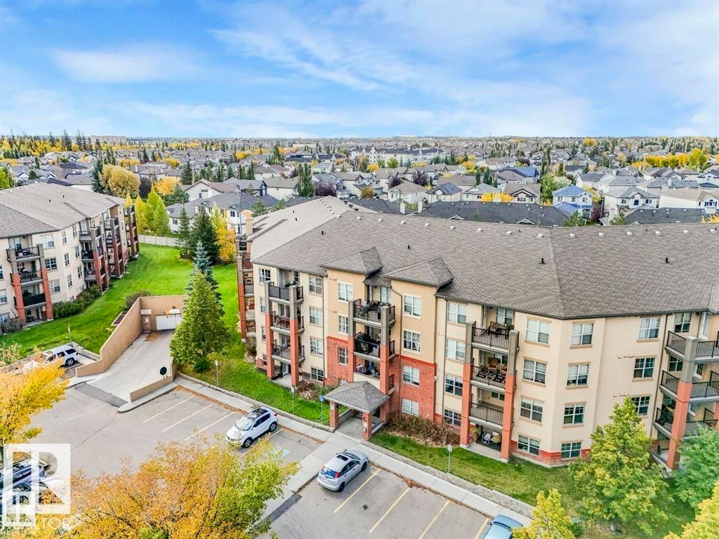 205-11449 Ellerslie Road, Edmonton, AB, T6W 1T2